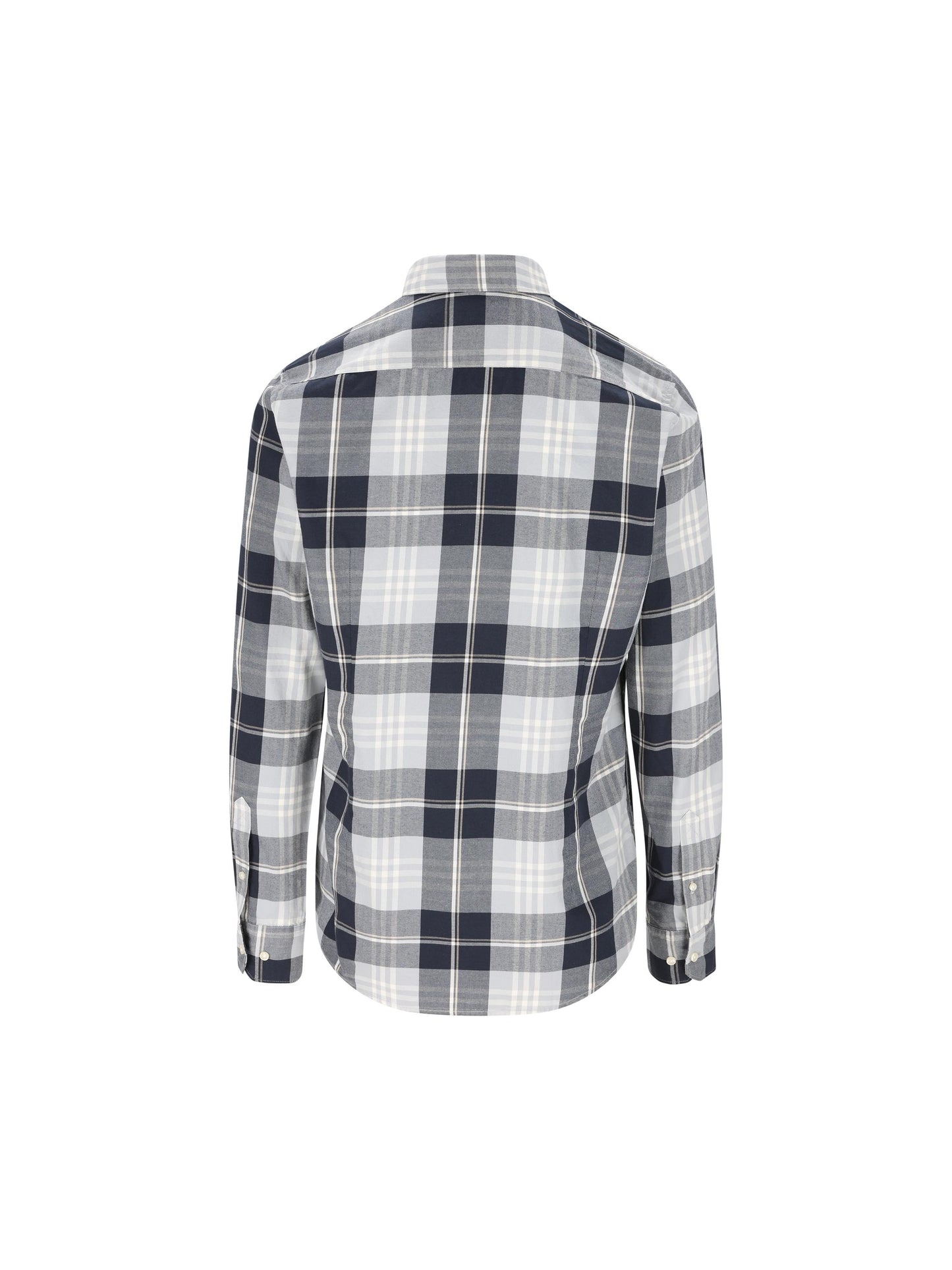 Camicia realizzata in cotone. MSH5355 MSHBU14 BARBOUR 