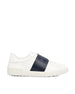 Sneakers realizzate in pelle. 7Y2S0830BLU M15 VALENTINO GARAVANI 