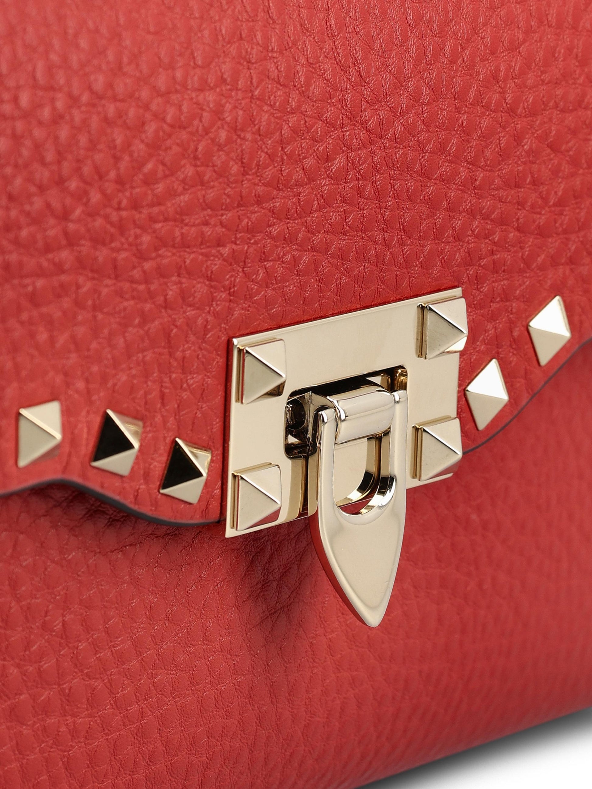 Borsa realizzata in pelle. ZW2B0181VSF 0RO VALENTINO GARAVANI 