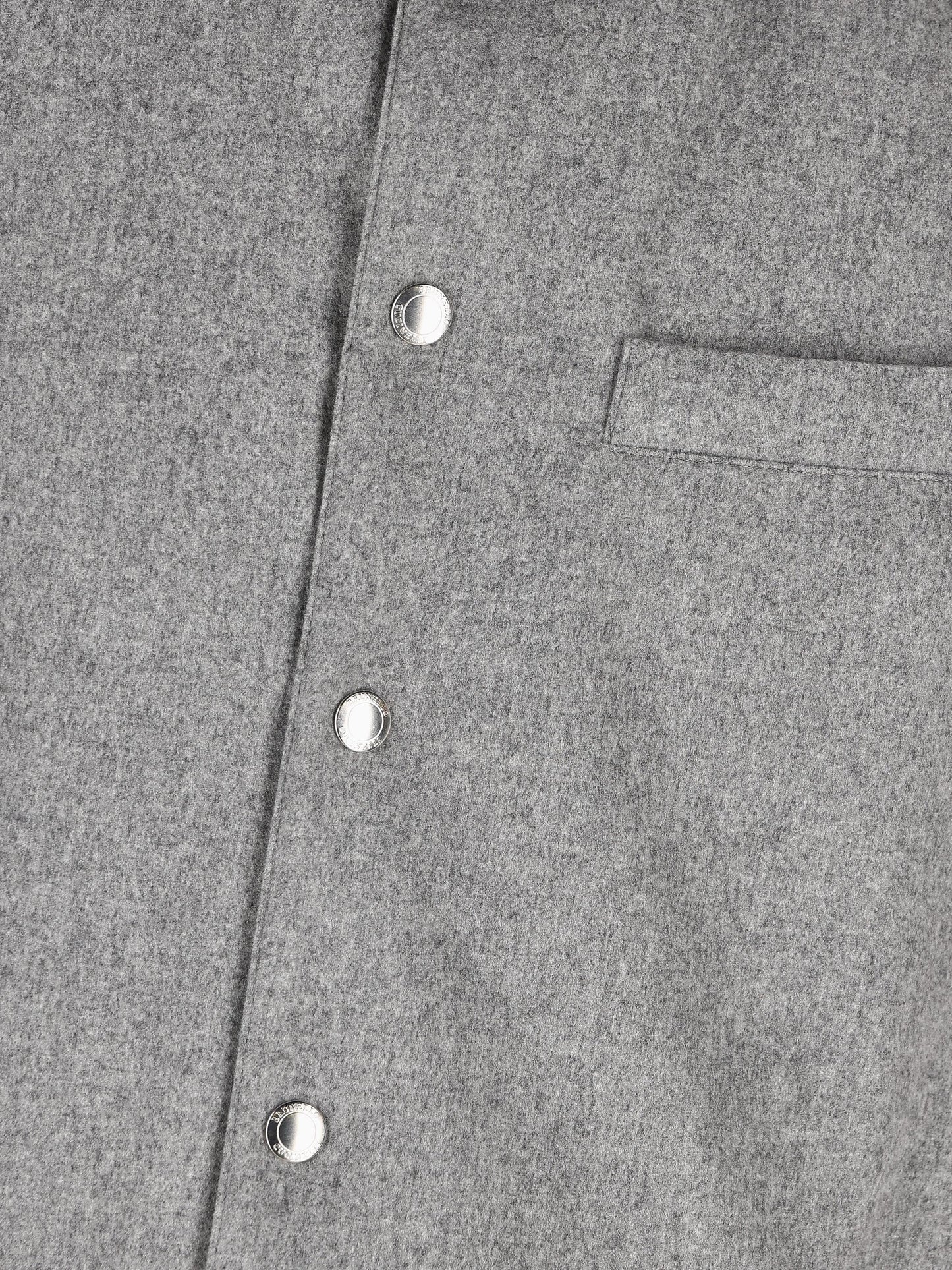 Gilet in lana. MM4701775 CDH81 BRUNELLO CUCINELLI 