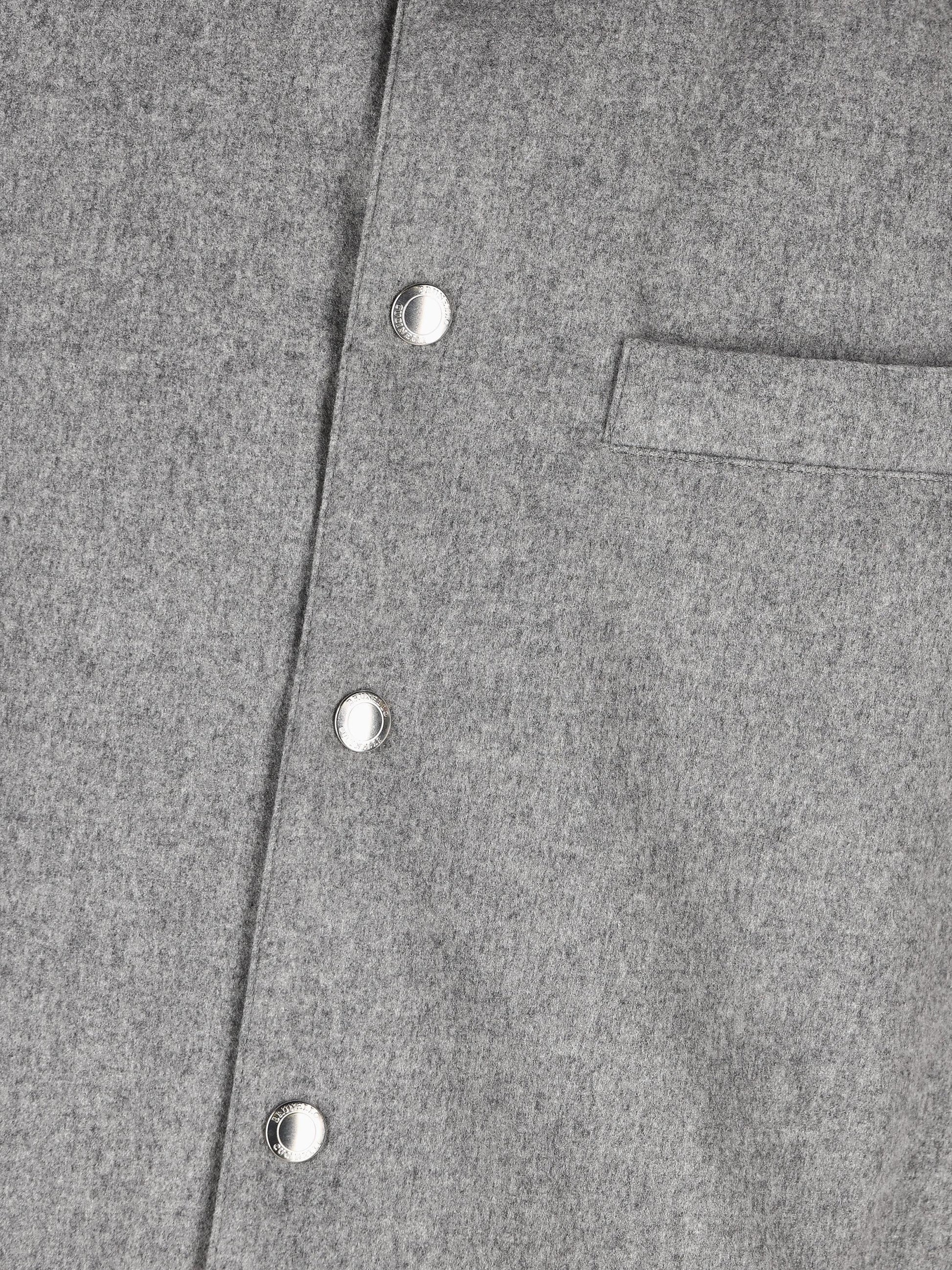 Gilet in lana. MM4701775 CDH81 BRUNELLO CUCINELLI 