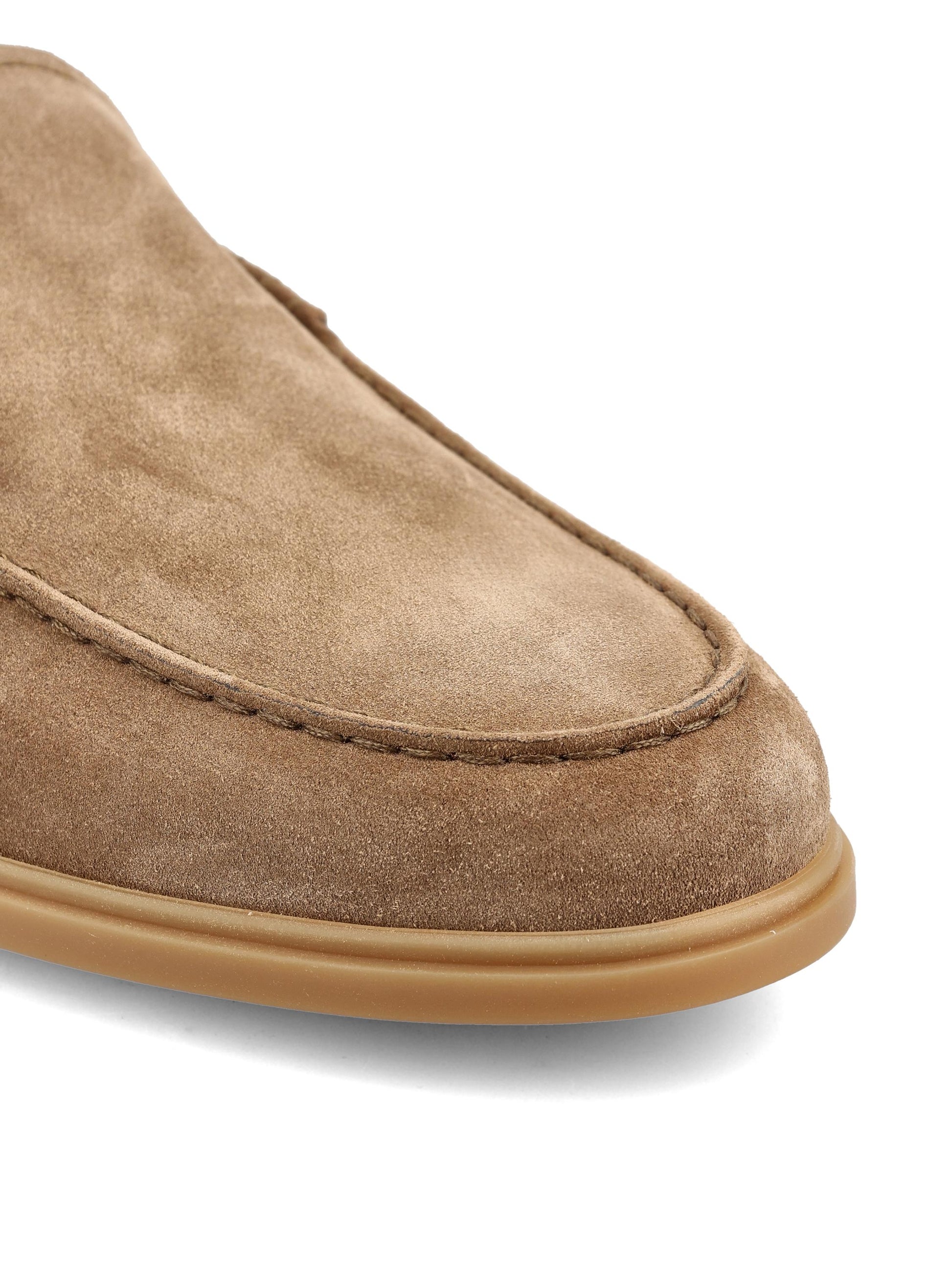 Mocassini realizzati in pelle. XXM78L0AJ30RE0 S818 TOD'S 