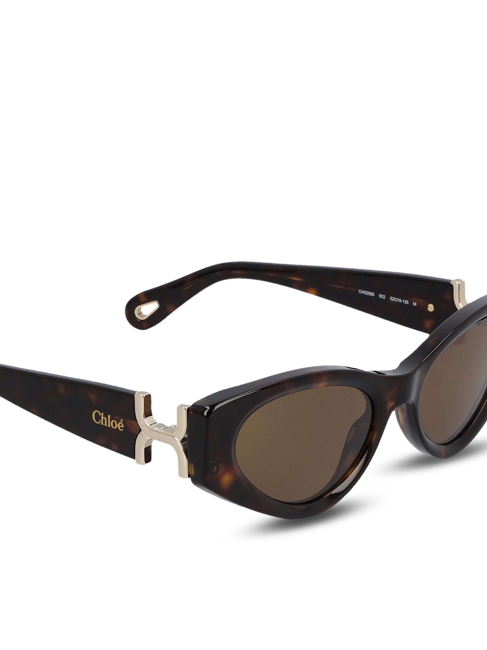 Occhiali da sole in acetato. CH0259S 002 CHLOE' 