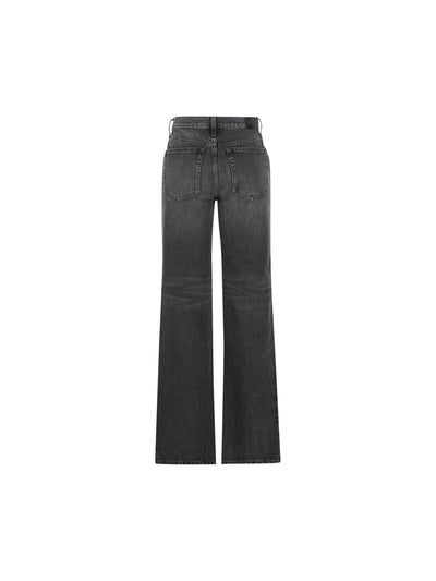Jeans realizzati in cotone. 866906 XDDF11165 GUCCI 