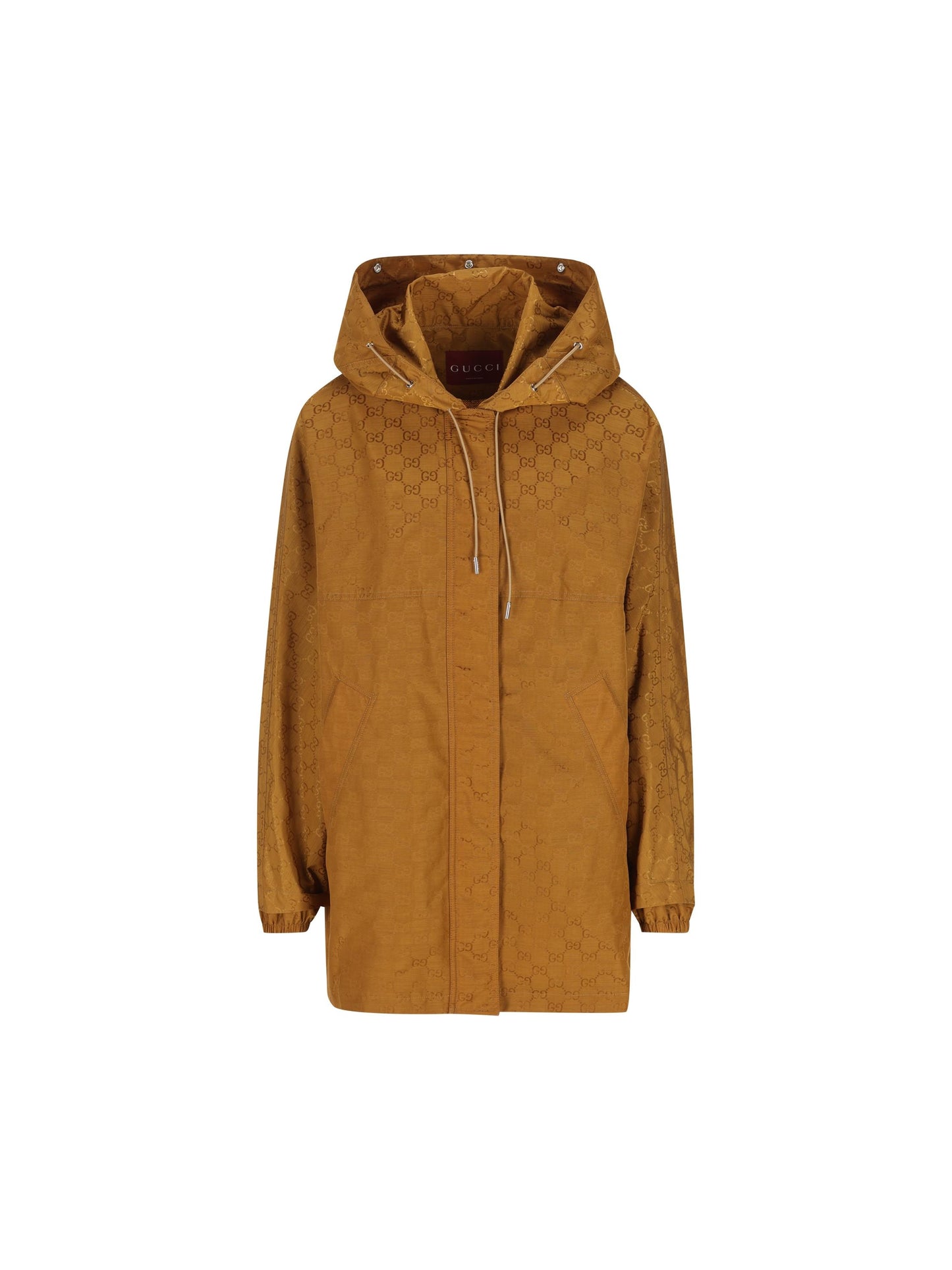 Giacca realizzata in poliammide. 847323 ZAUC02709 GUCCI 