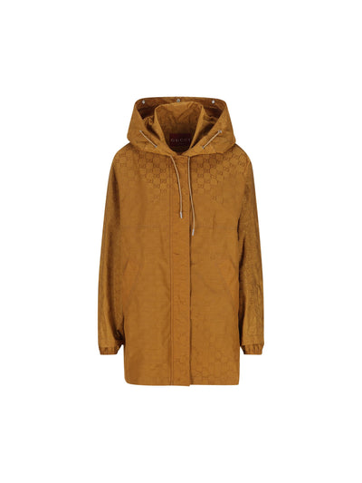 Giacca realizzata in poliammide. 847323 ZAUC02709 GUCCI 