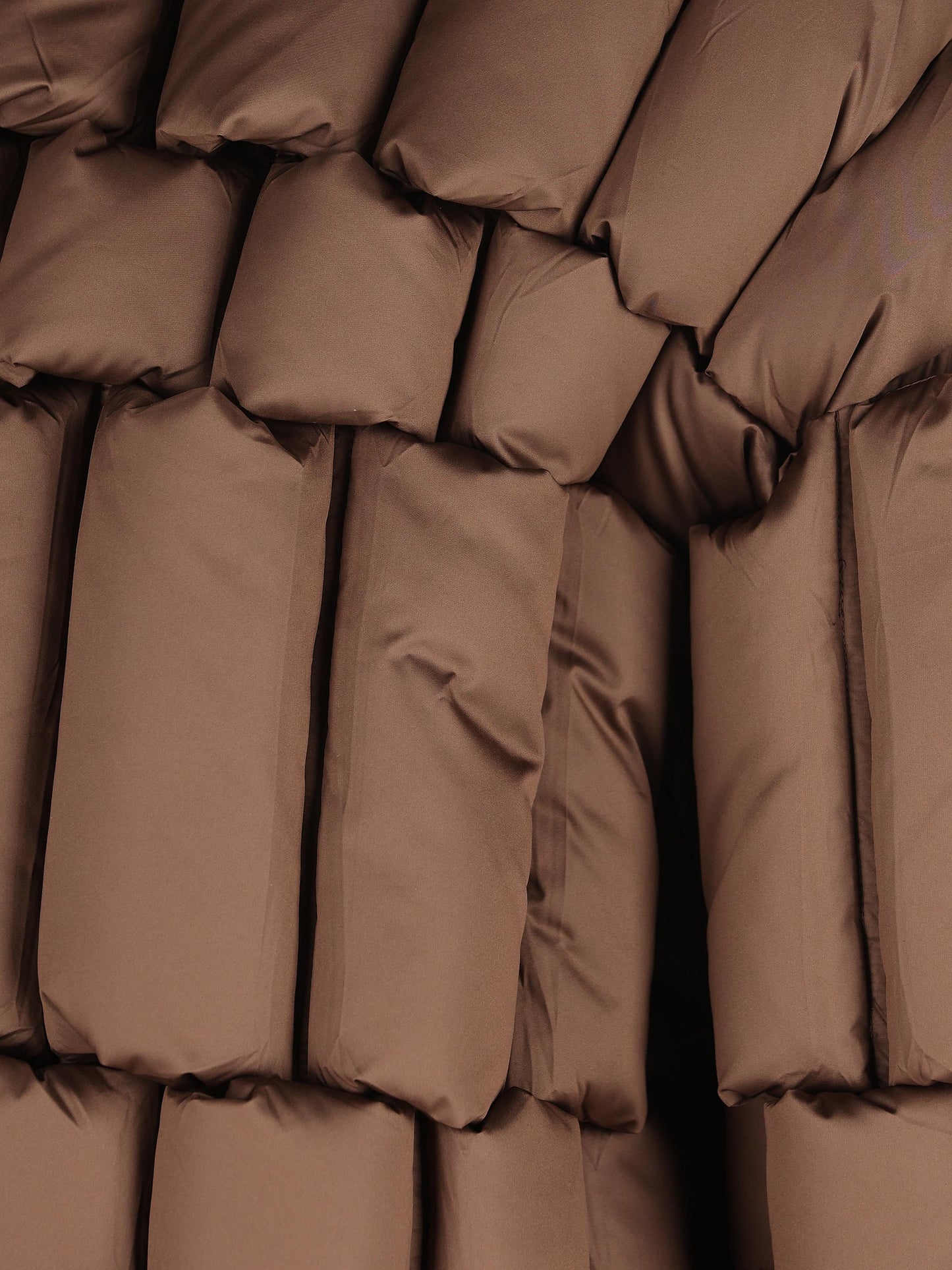 Piumino in nylon. CRDJ085 28 RAXXY 