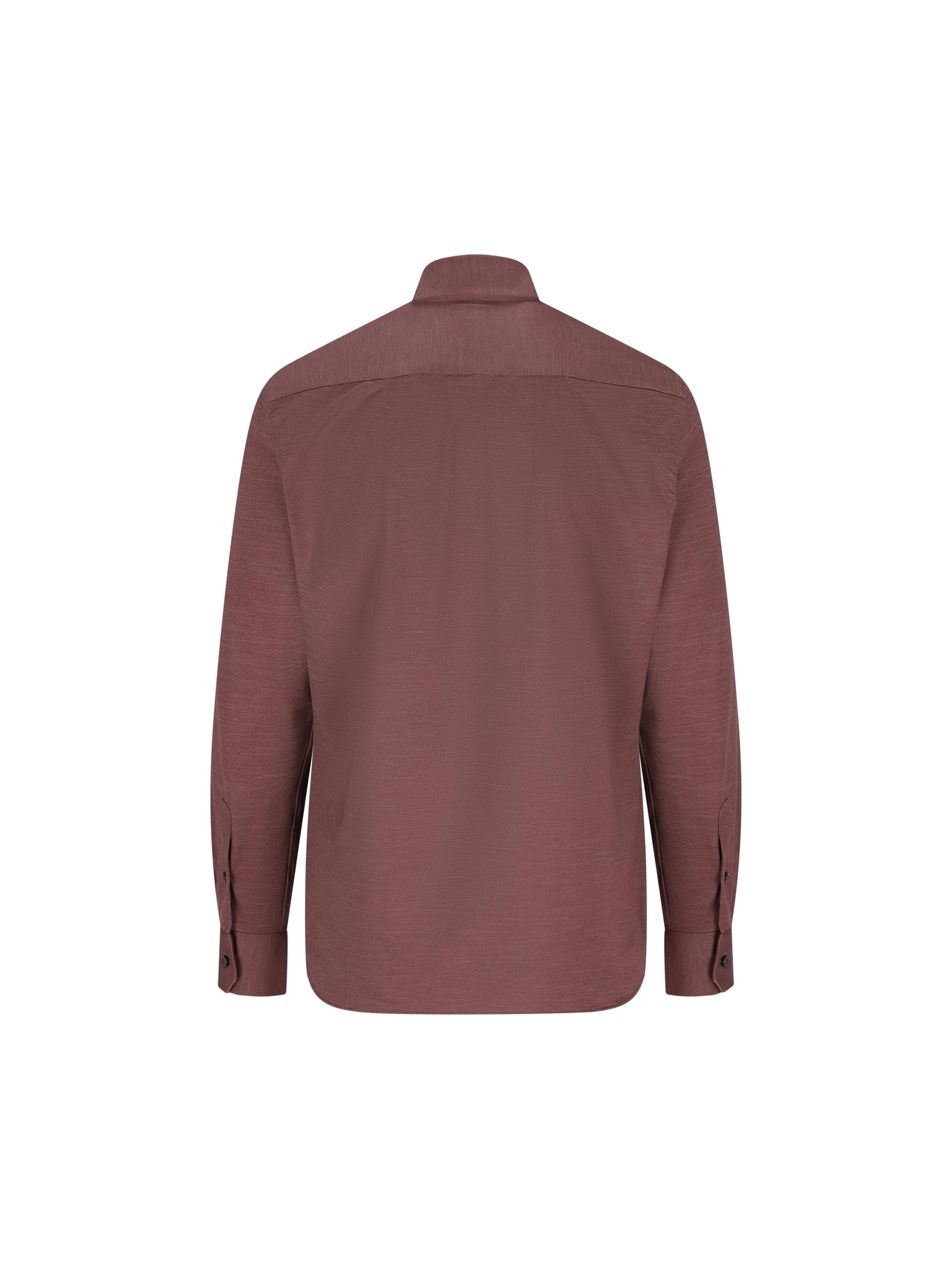 Camicia realizzata in misto poliammide. ACT531ML 91617002 XACUS 