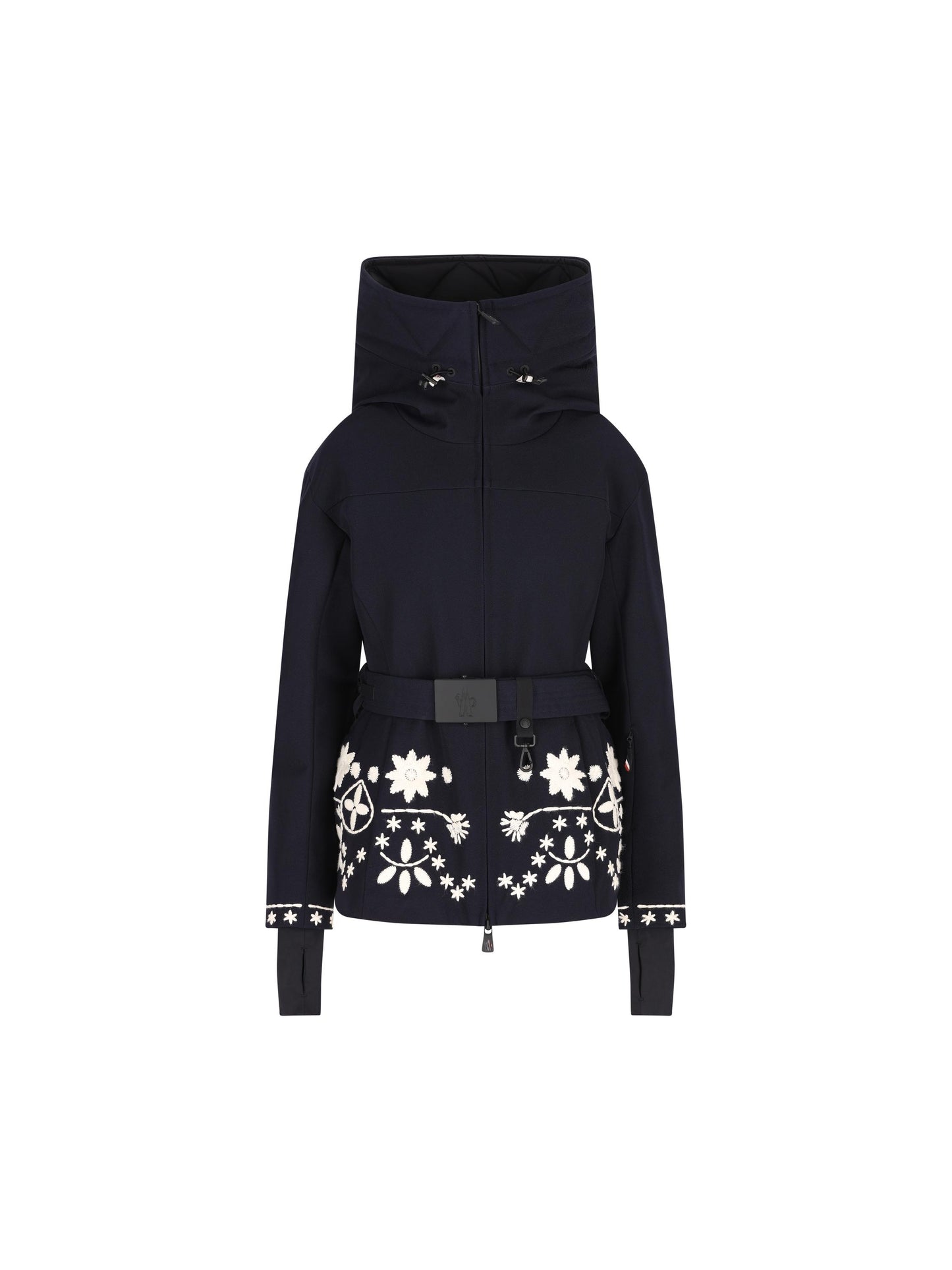 Giacca realizzata in poliammide W1A00030 53063781 MONCLER GRENOBLE 