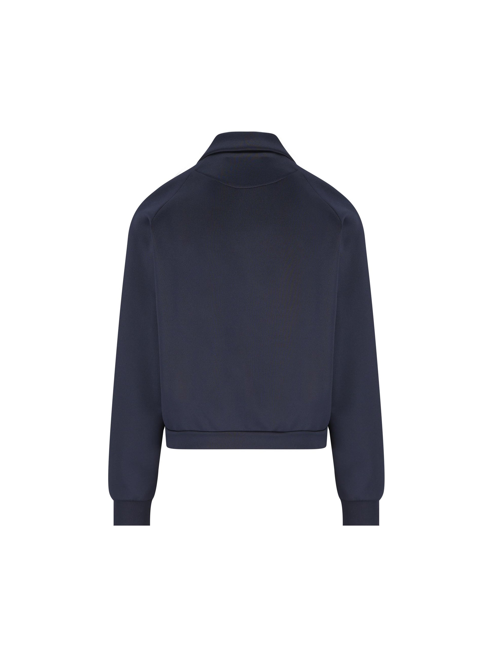 Felpa in cotone. UJL37C 1TQXF0008 PRADA 