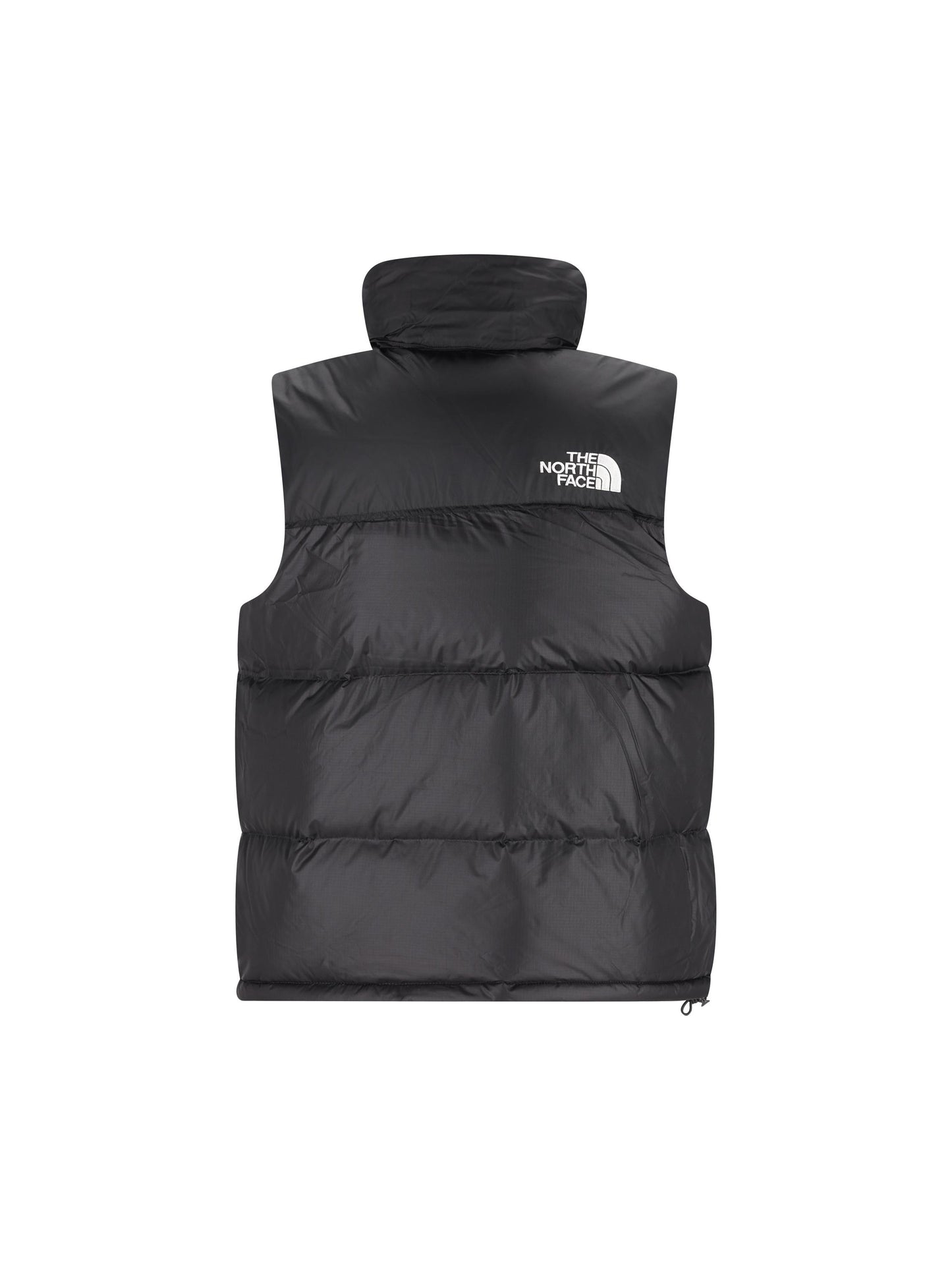 Gilet 1996 Retro Nuptse in nylon ripstop riciclato.on. NF0A3JQQ GOF1 THE NORTH FACE 