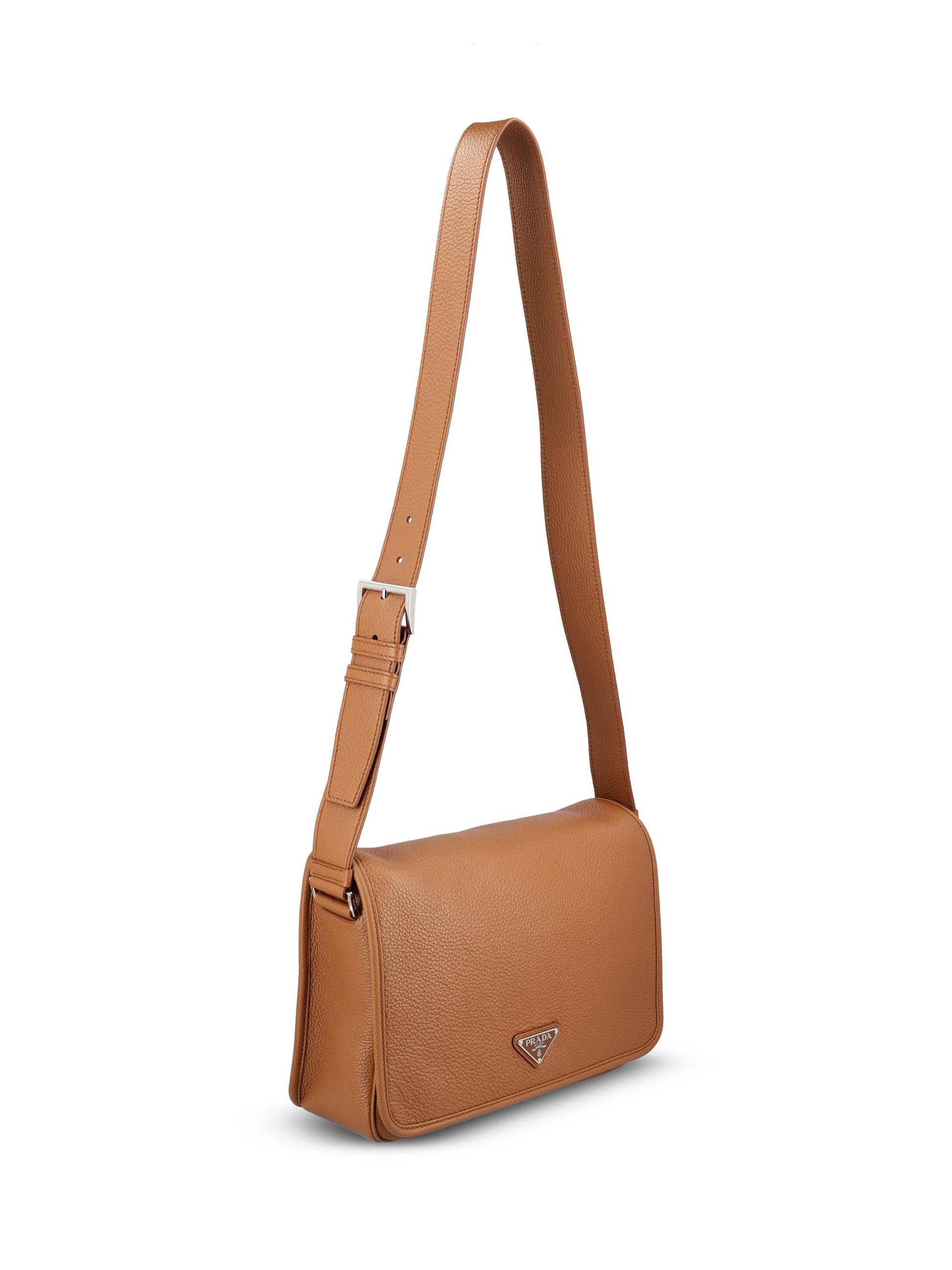 Borsa in pelle. 2VD075 2BBEF0046 PRADA 