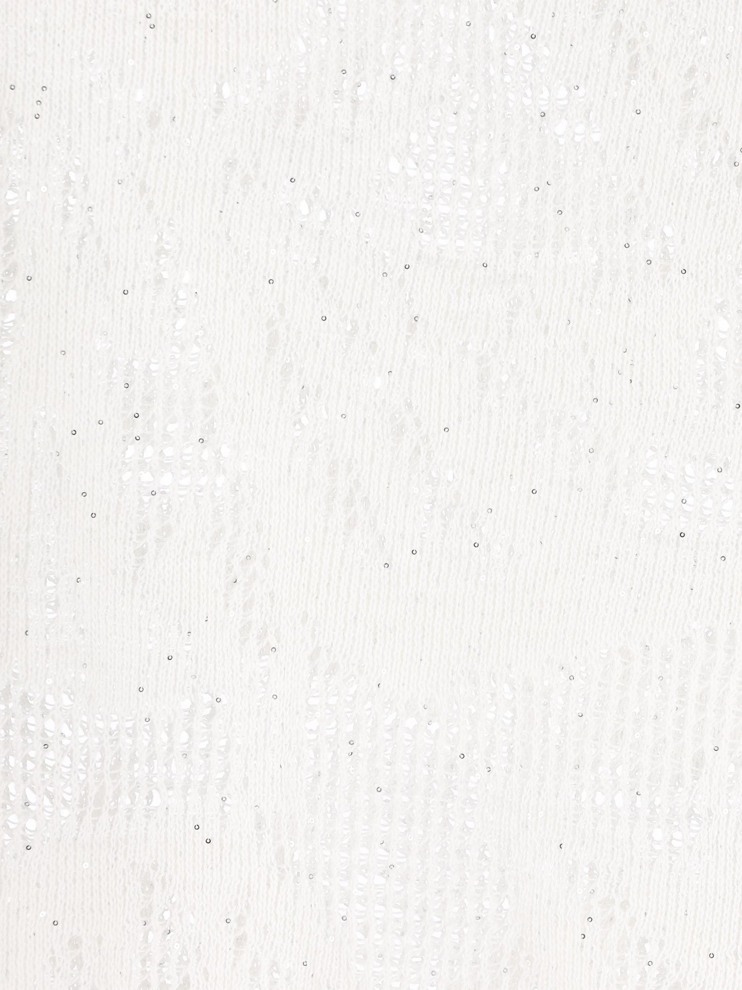 T-shirt Dazzling Water Lillies in maglia di lino e cotone MDT771010 C159 BRUNELLO CUCINELLI 