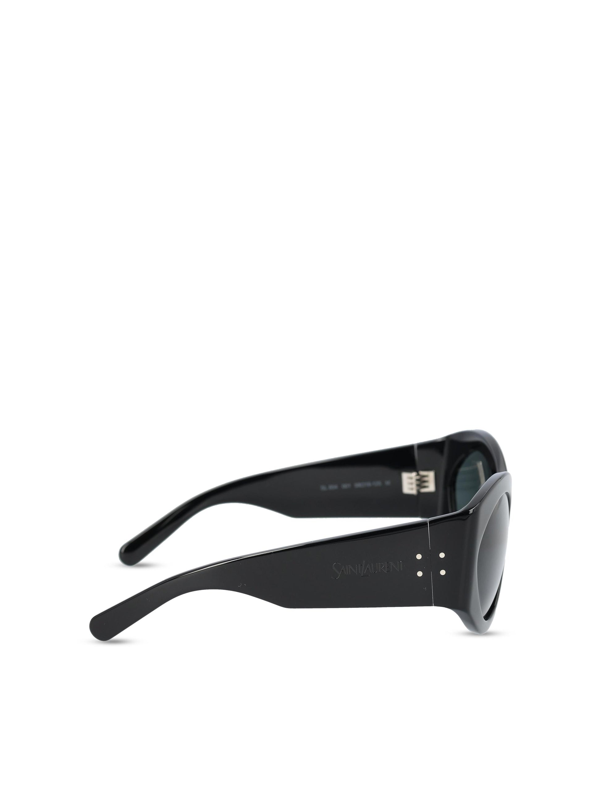 Occhiali da sole realizzati in acetato. 851686 Y99561000 SAINT LAURENT 