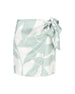 Gonna realizzata in seta. 2611101042600 002 MAX MARA 