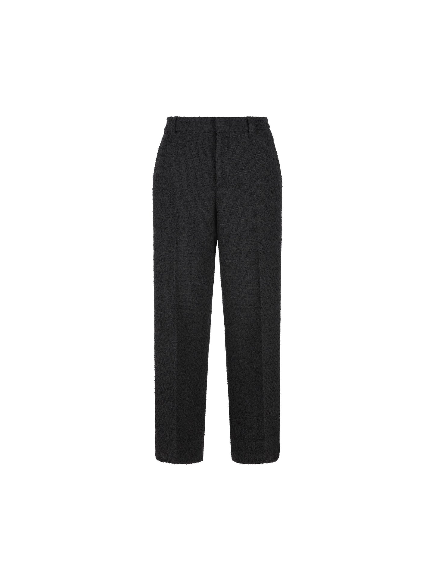 Pantaloni in lana bouclé 837421 Z7ATM1000 GUCCI 