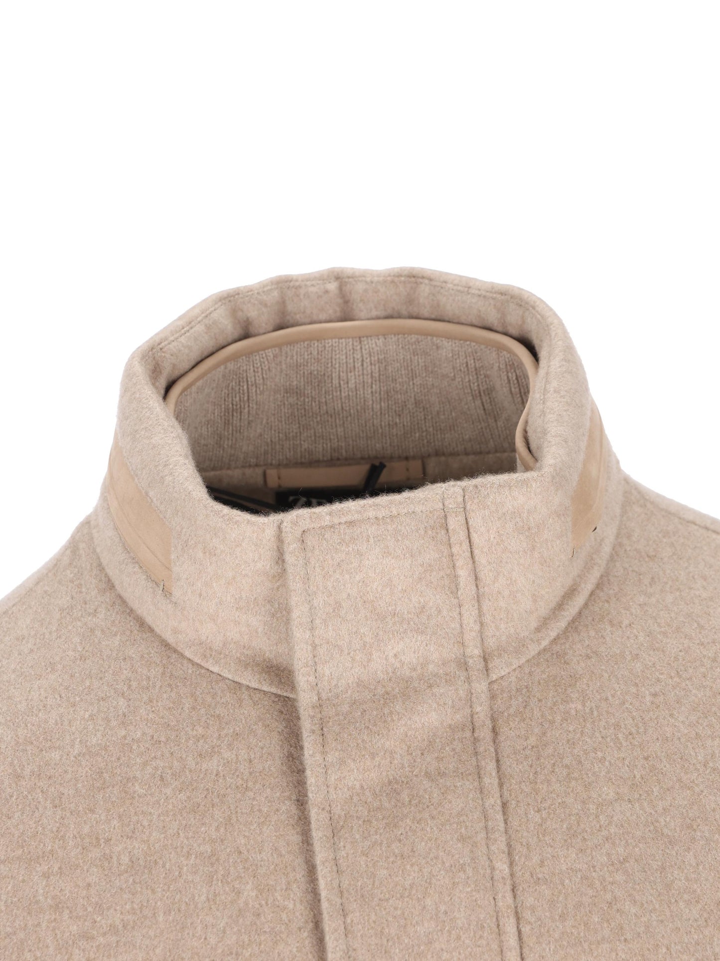Giacca realizzata in cashmere. RUGT63A2 G202N92R ZEGNA 
