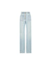 Jeans realizzati in cotone. 8B0DD23LA92 FLX VALENTINO GARAVANI 