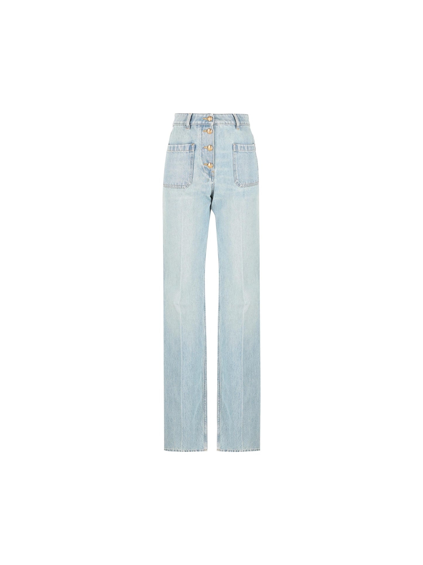 Jeans realizzati in cotone. 8B0DD23LA92 FLX VALENTINO GARAVANI 