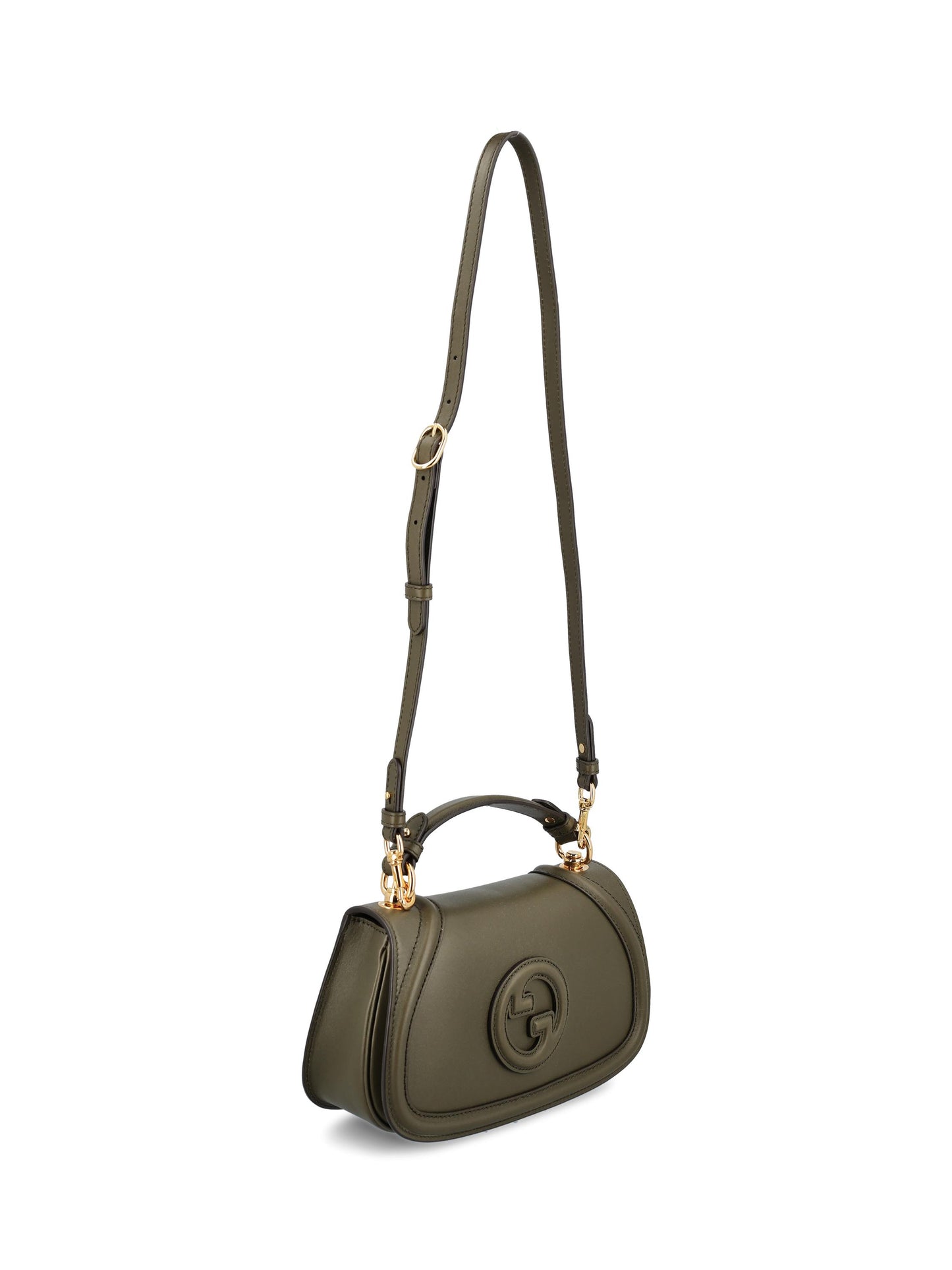 Borsa in pelle. 815714 AAEC23037 GUCCI 