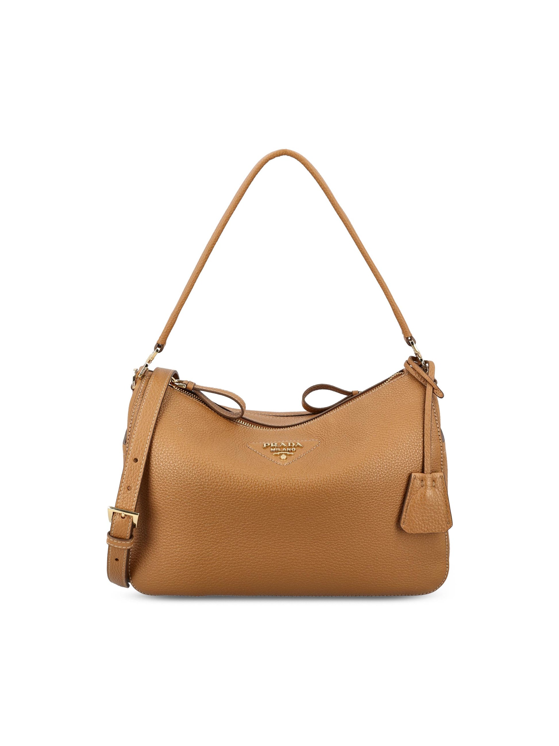 Borsa realizzata in pelle. 1BC283 2DKVF03CW PRADA 