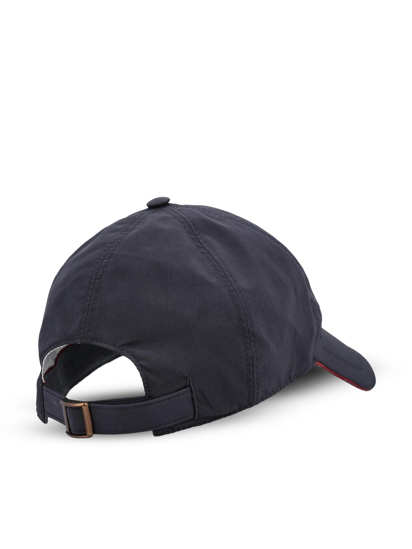 Cappellino realizzato in poliestere. MD4799859 CDB71 BRUNELLO CUCINELLI 