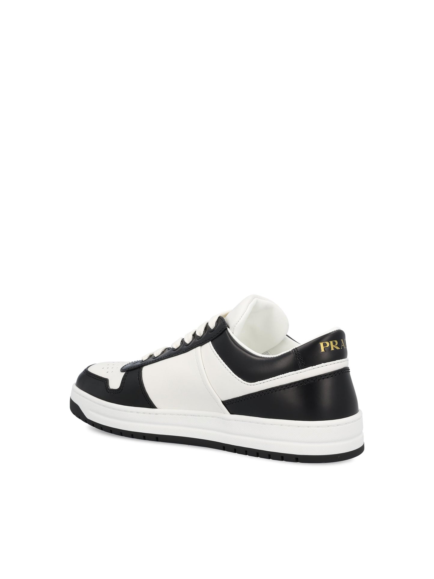 Sneakers in pelle. 1E792M 3LPIF0964 PRADA 