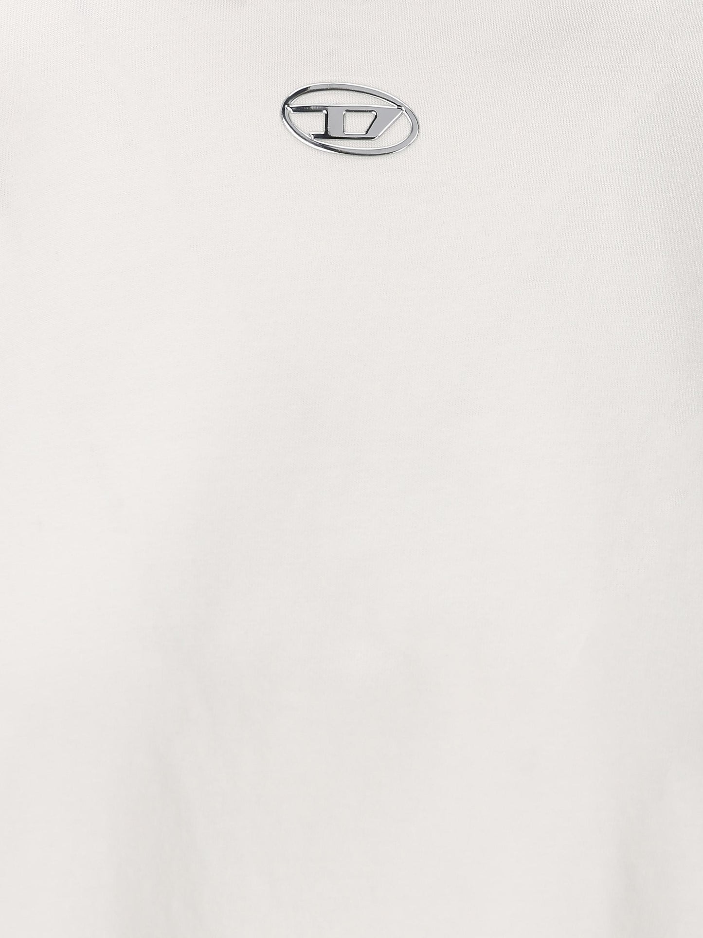 T-Shirt realizzata in cotone. A20399 0JMBB141 DIESEL 