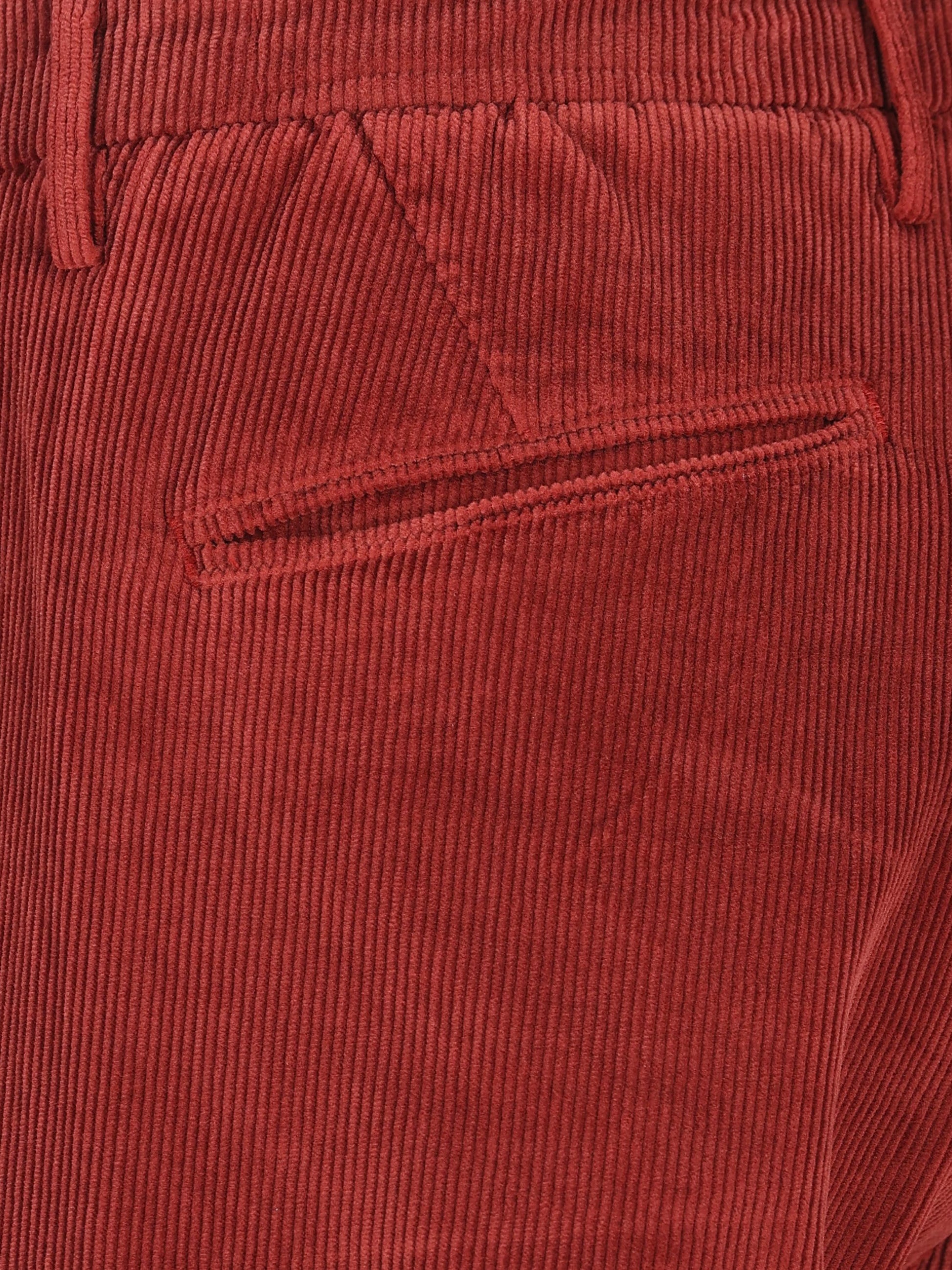 Pantalone in velluto. LUIS V005I264 TRAMAROSSA 