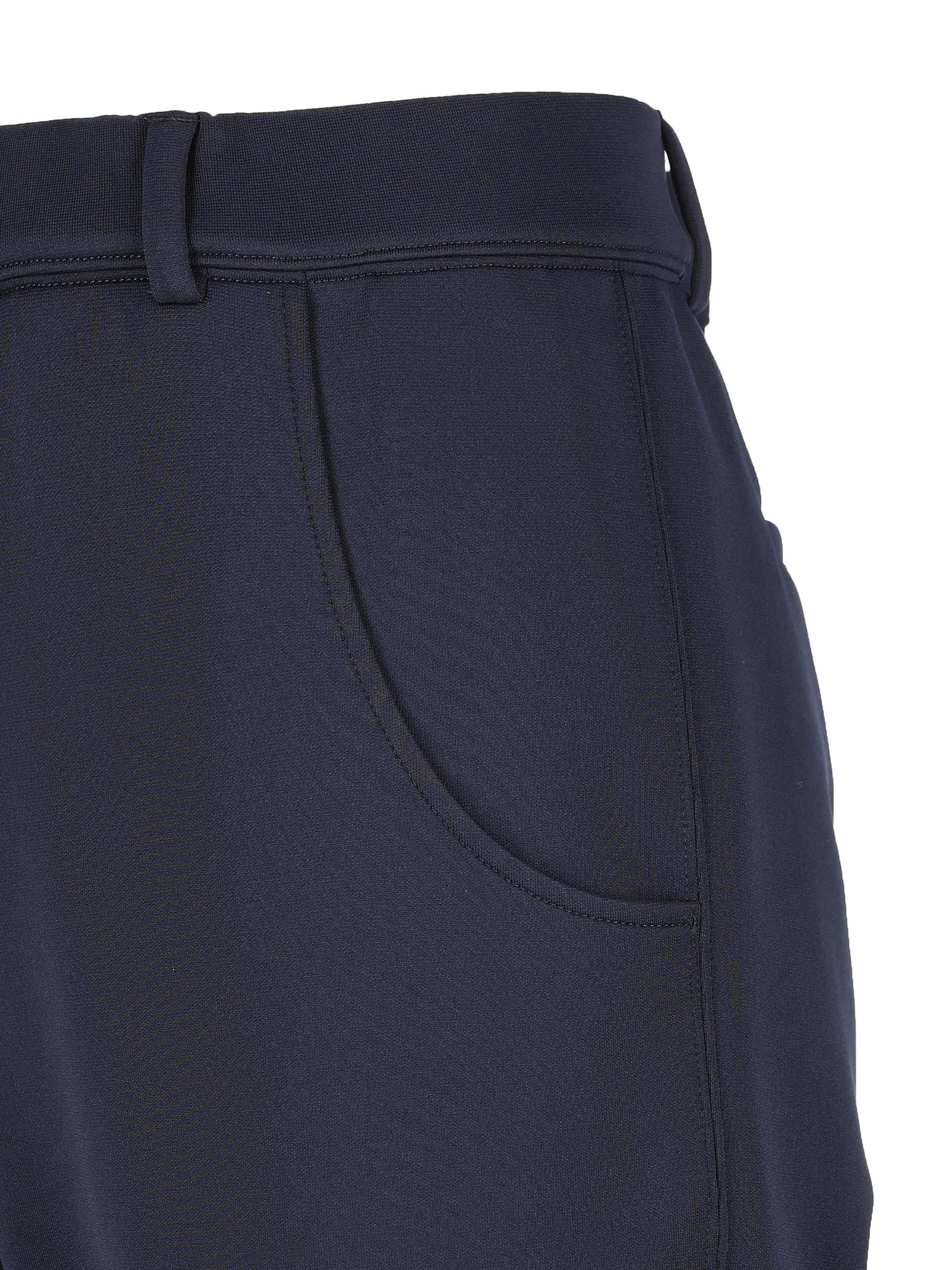 Pantaloni realizzati in poliestere. UJP255 1TQXF0008 PRADA 