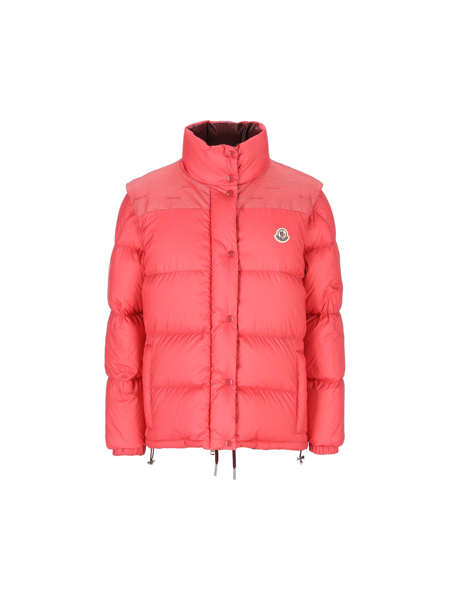 MONCLER - RE/ICONS WJ20931A001845985T557