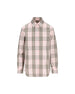 Camicia realizzata in cotone. 8127212 A5961 BURBERRY 