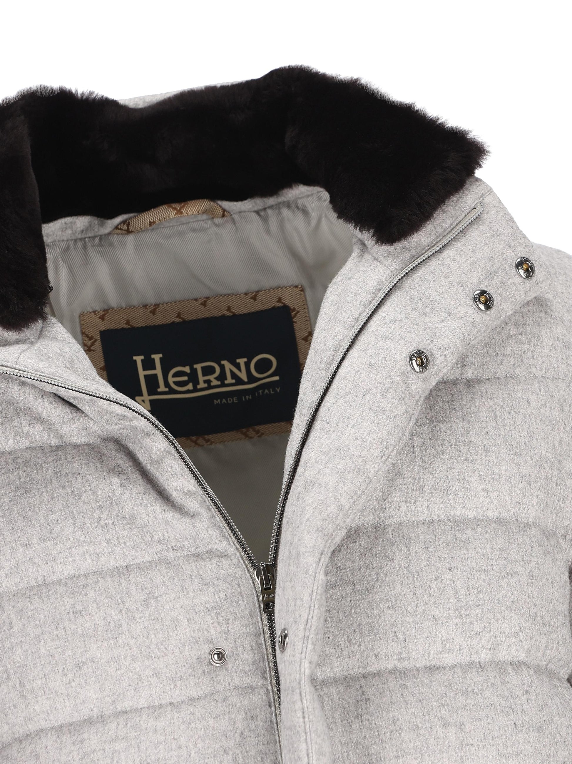 Piumino in nylon. PI001310U 380879410 HERNO 