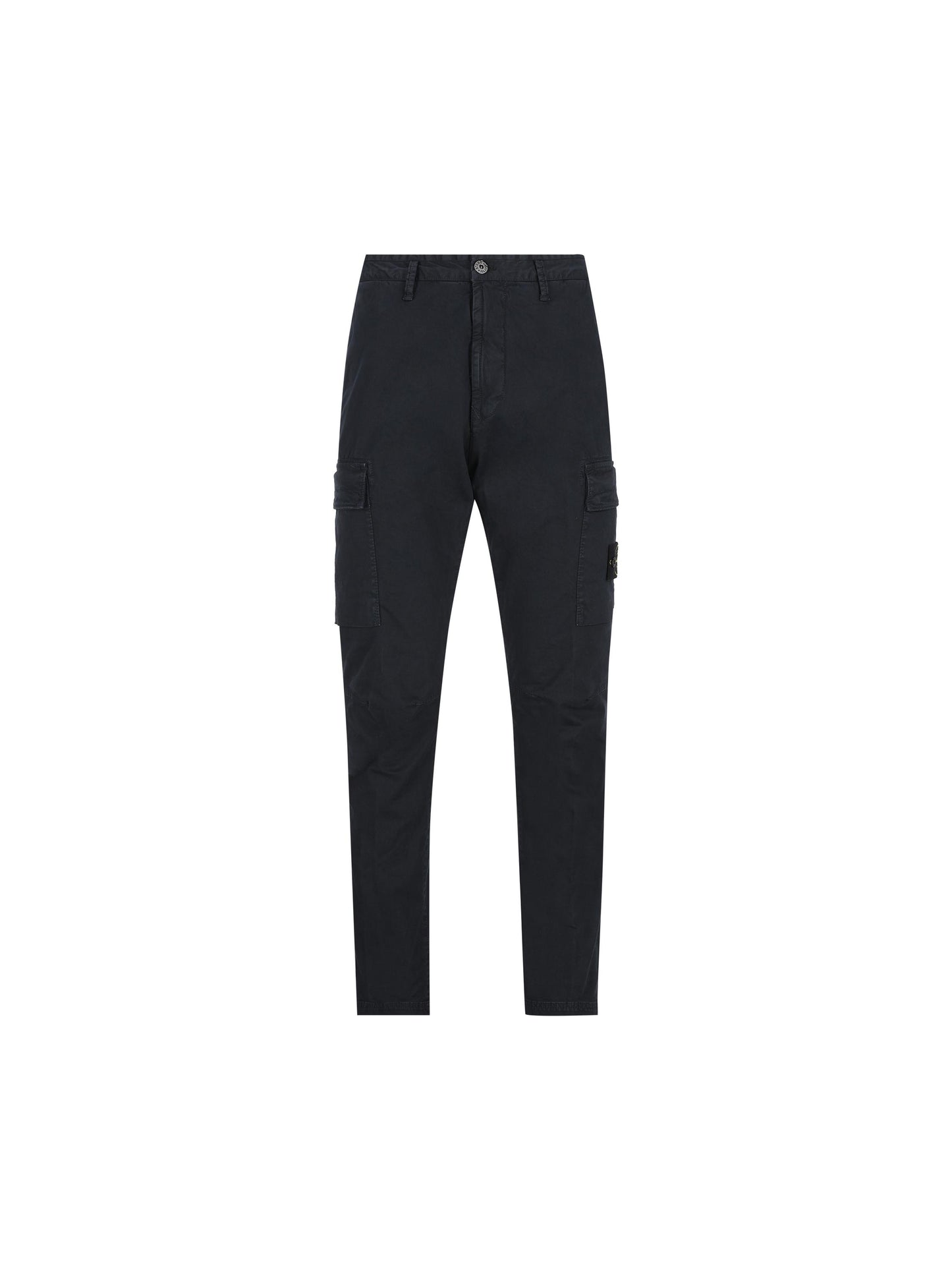 Pantaloni realizzati in cotone. 3100051 S0004V0120 STONE ISLAND 