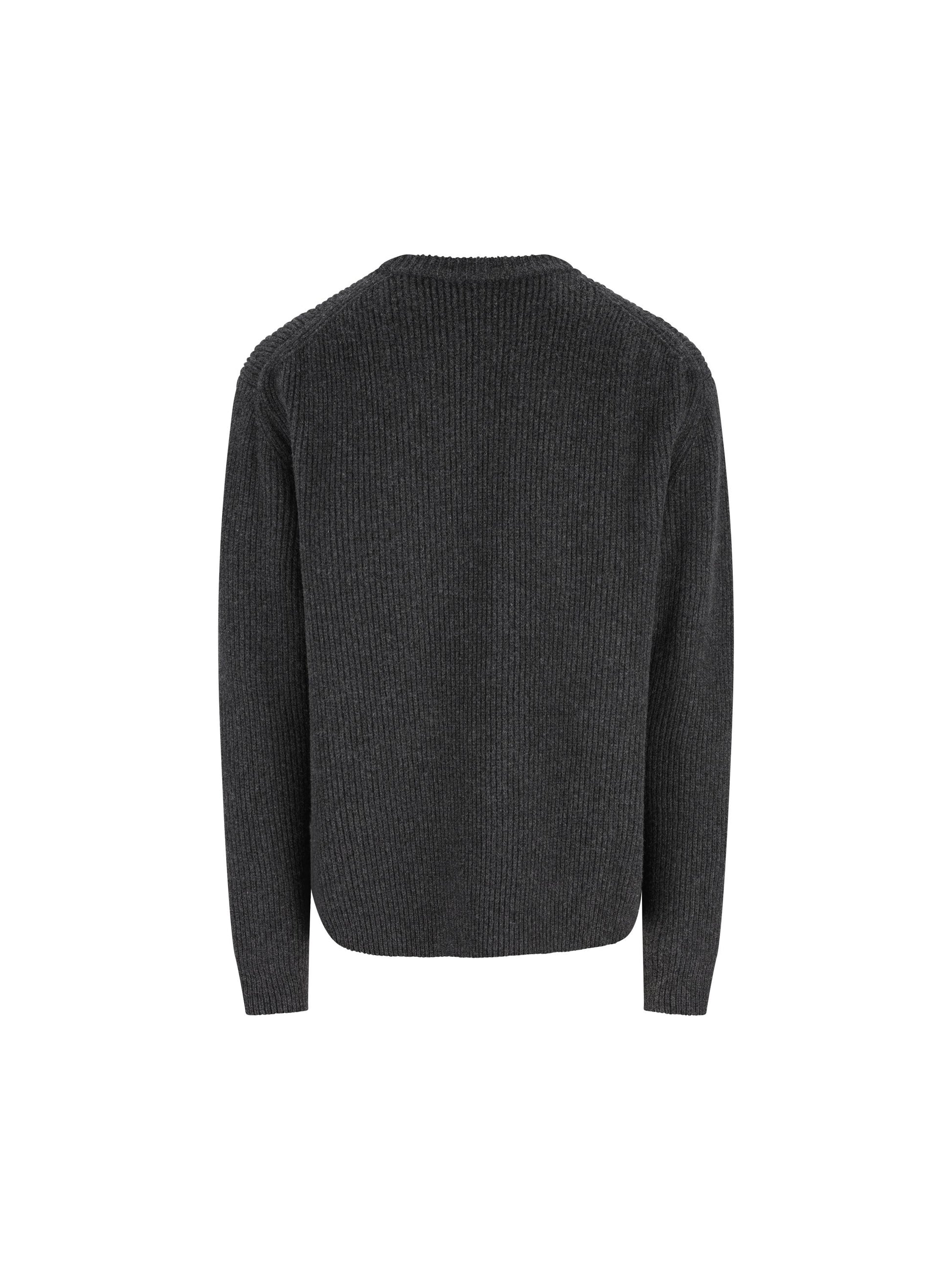 MAglione in lana 833499 XKEYJ1043 GUCCI 