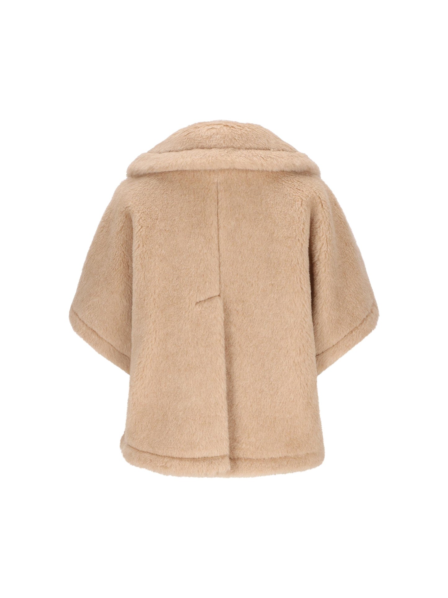 Cappa realizzata in alpaca. 2614731181600 029 MAX MARA 