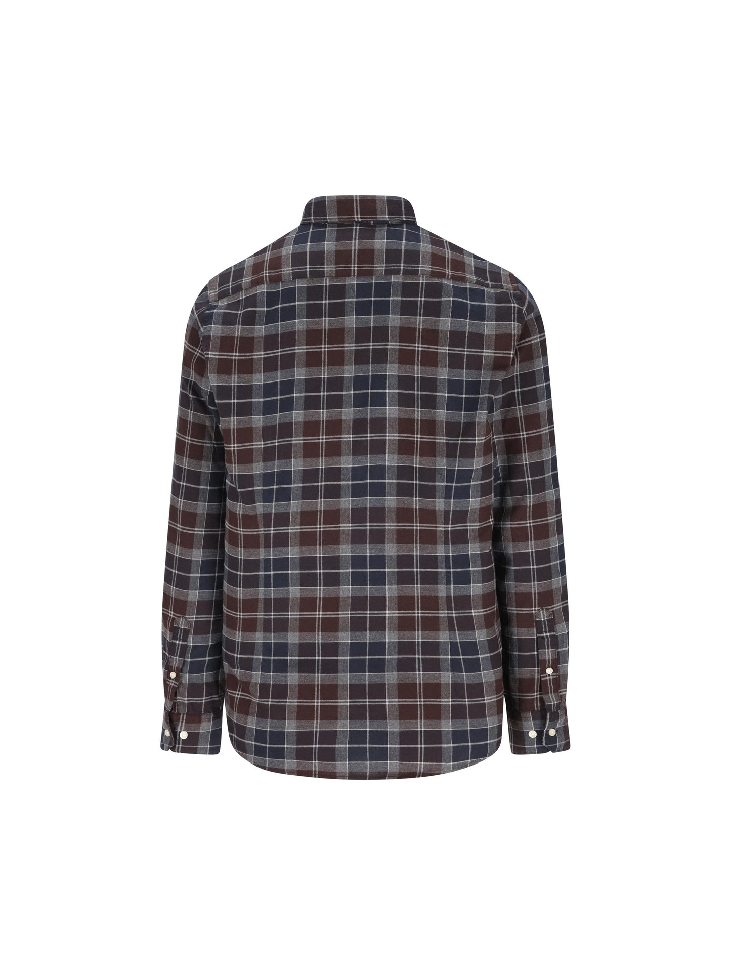 Camicia in cotone. MSH4991 MSHTN38 BARBOUR 