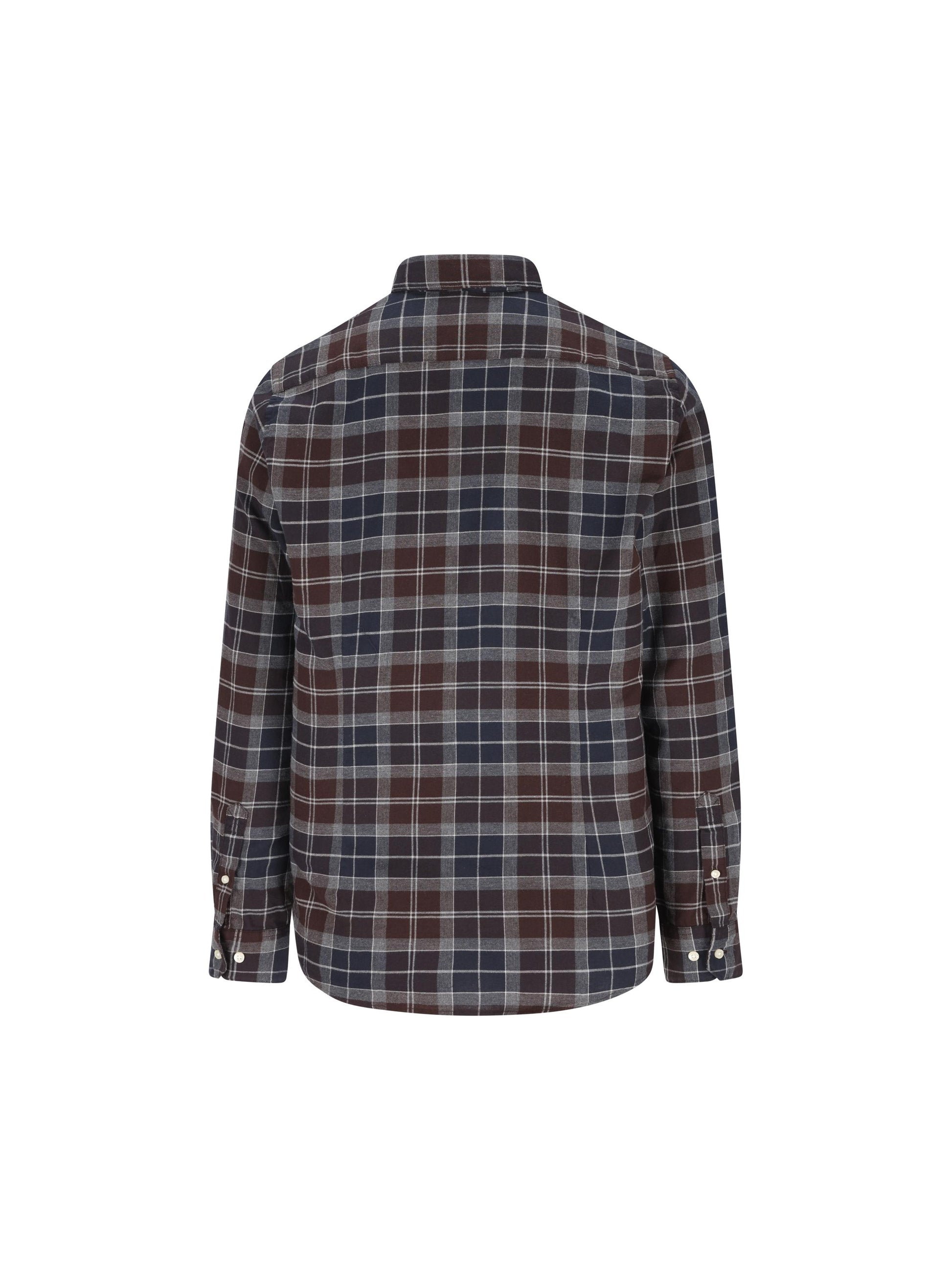 Camicia in cotone. MSH4991 MSHTN38 BARBOUR 