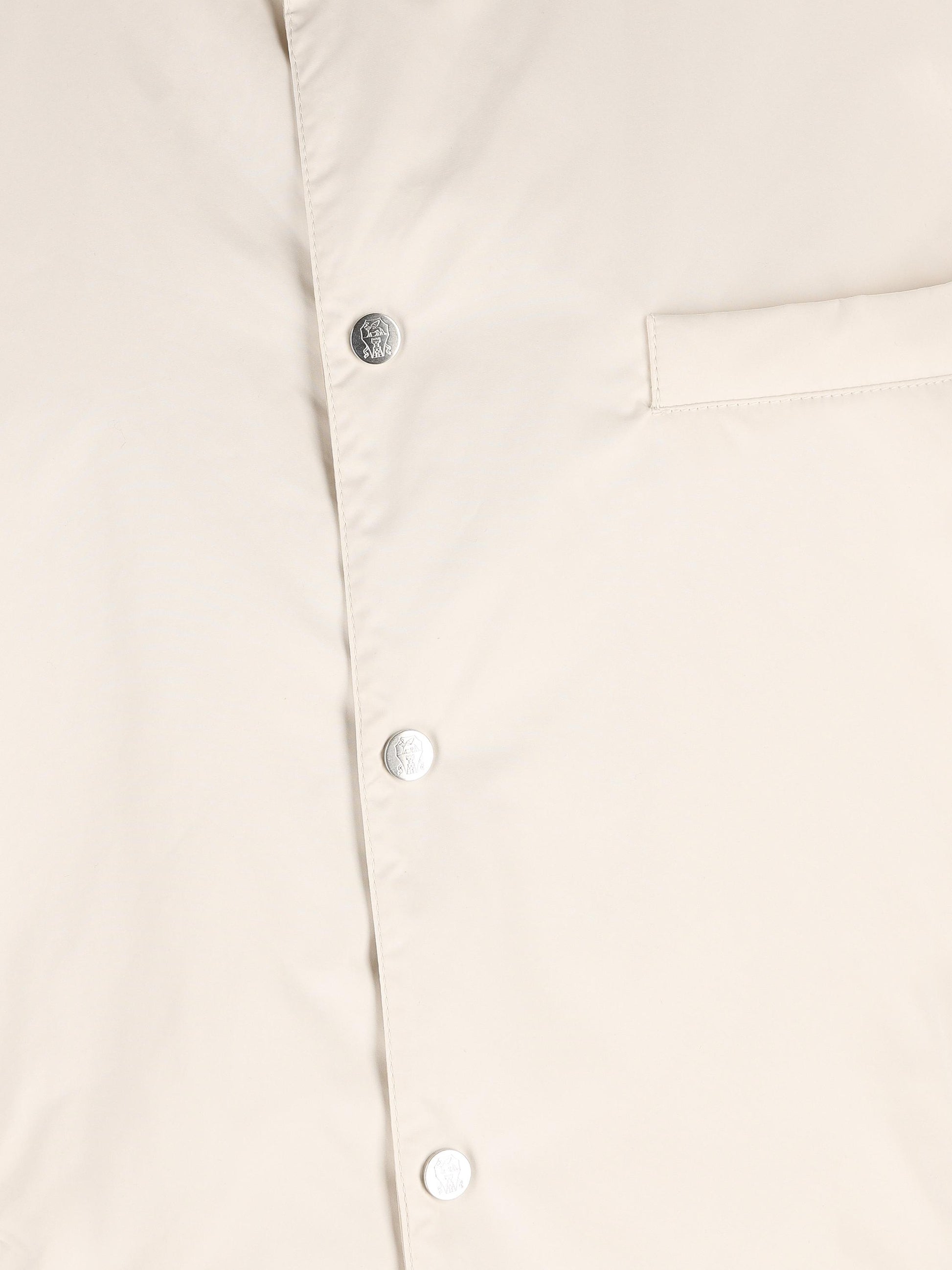 Gilet realizzato in poliestere e poliammide. MD4796523 CTG25 BRUNELLO CUCINELLI 