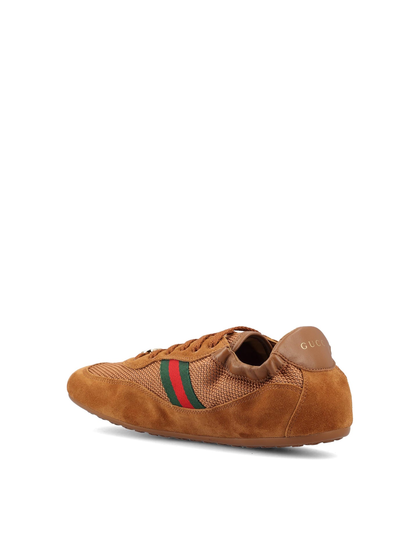 Sneakers realizzate in tessuto tecnico. 857963 AAF1Z2751 GUCCI 