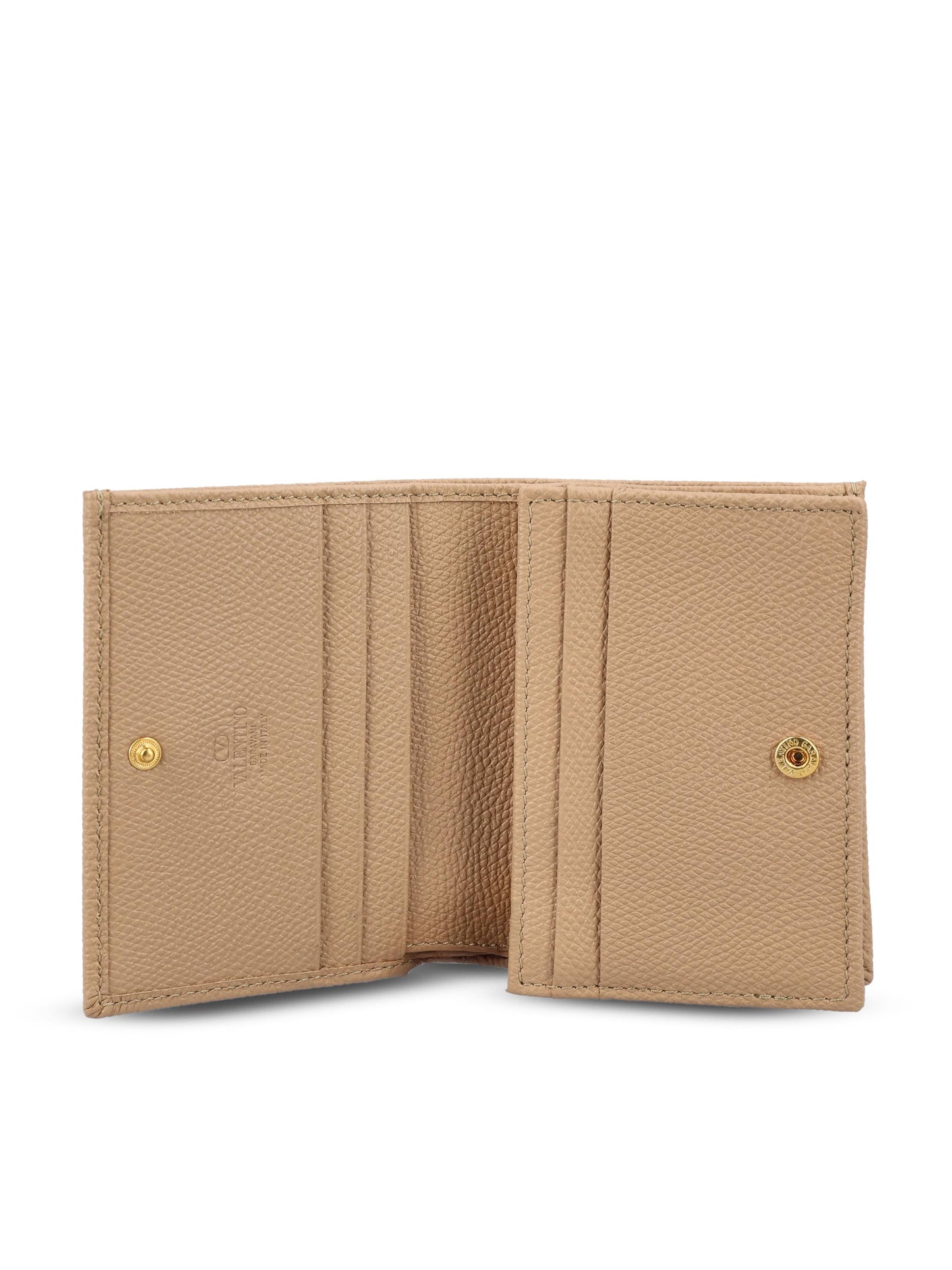 Portafoglio realizzato in pelle di vitello. 7W2P0AJ3SNP WRP VALENTINO GARAVANI 