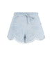 Shorts realizzati in cotone. 7215ARS263 ICESTM ZIMMERMANN 