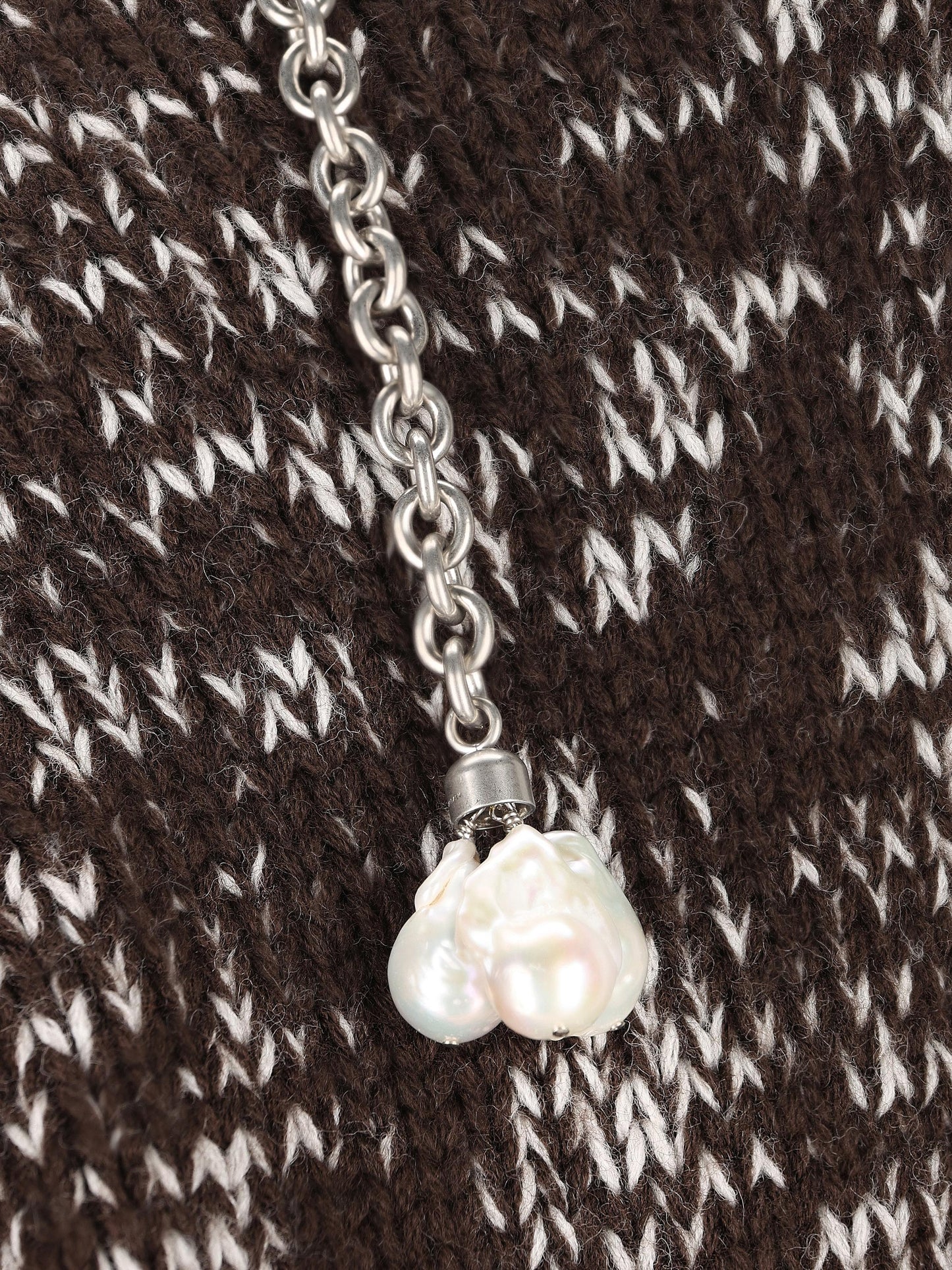 Maglia realizzata in lana. P24U2F 18HHF056L PRADA 