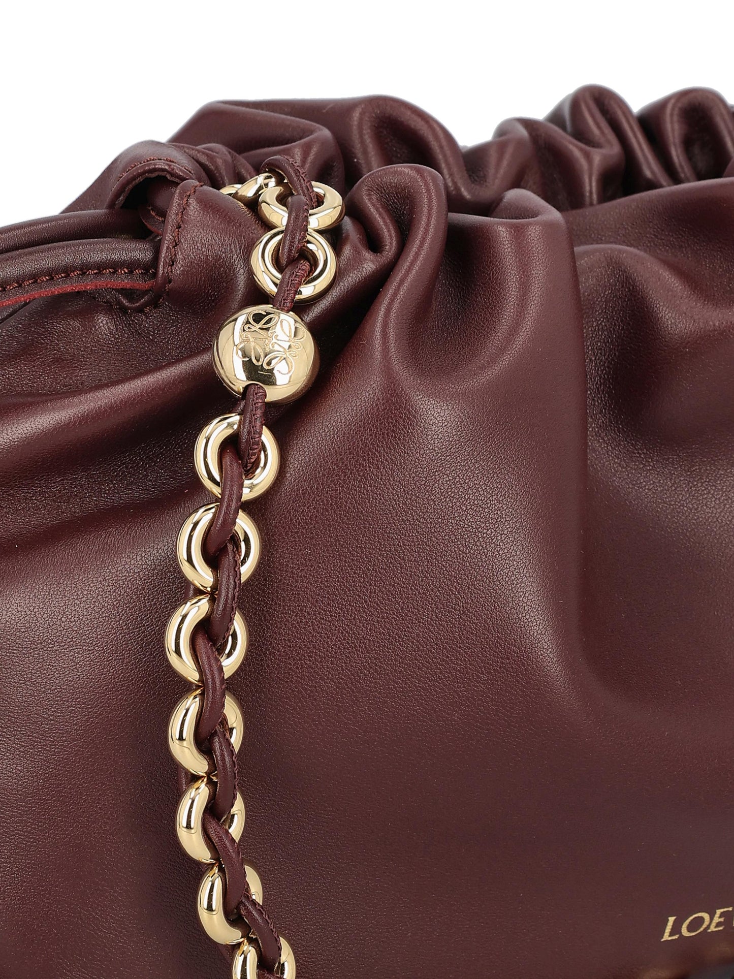 Borsa realizzata in pelle di agnello. A411FCRX75 7240 LOEWE 