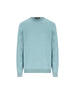 Maglia realizzata in cashmere. FAQ4511 60NT LORO PIANA 
