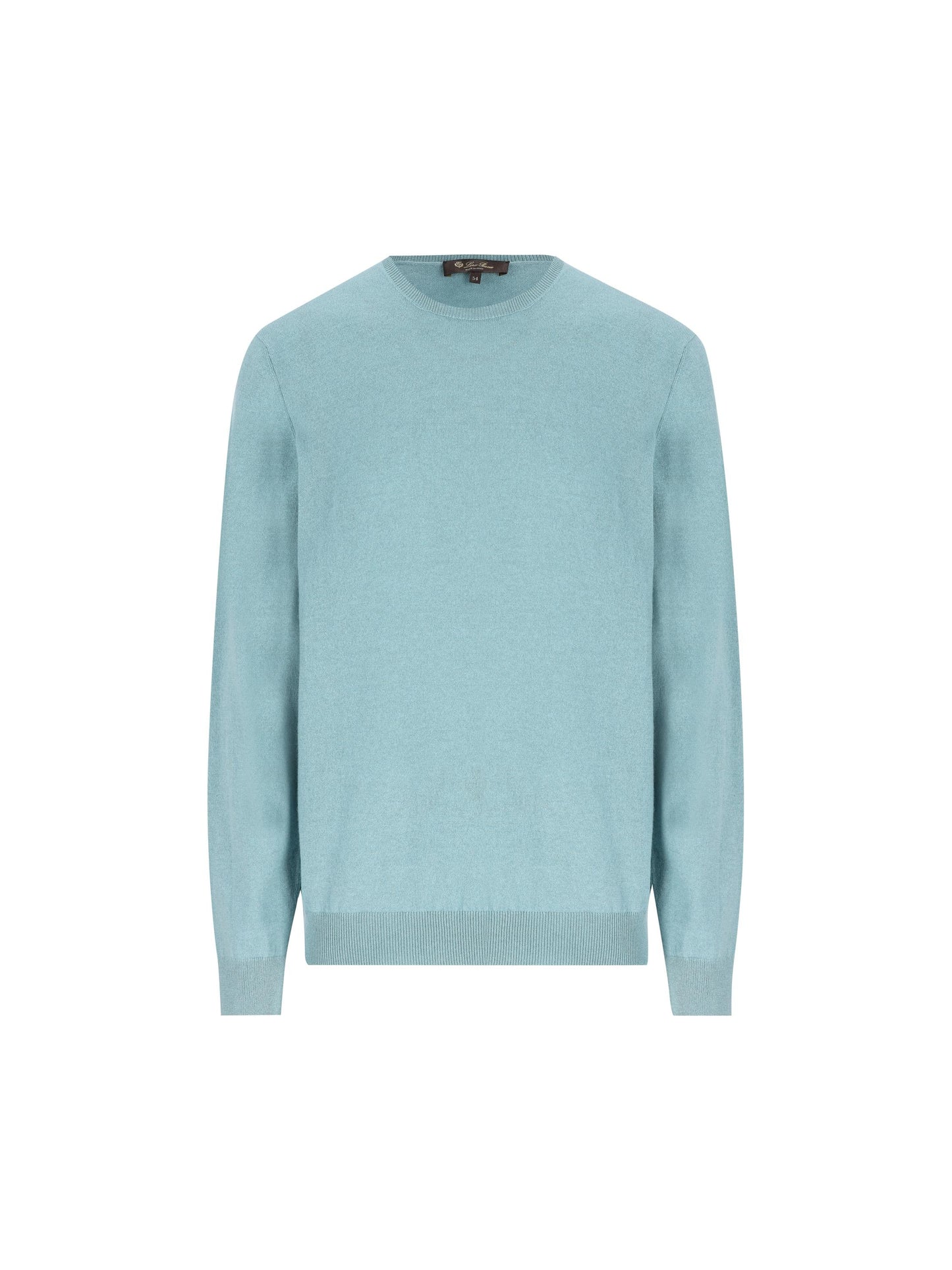 Maglia realizzata in cashmere. FAQ4511 60NT LORO PIANA 