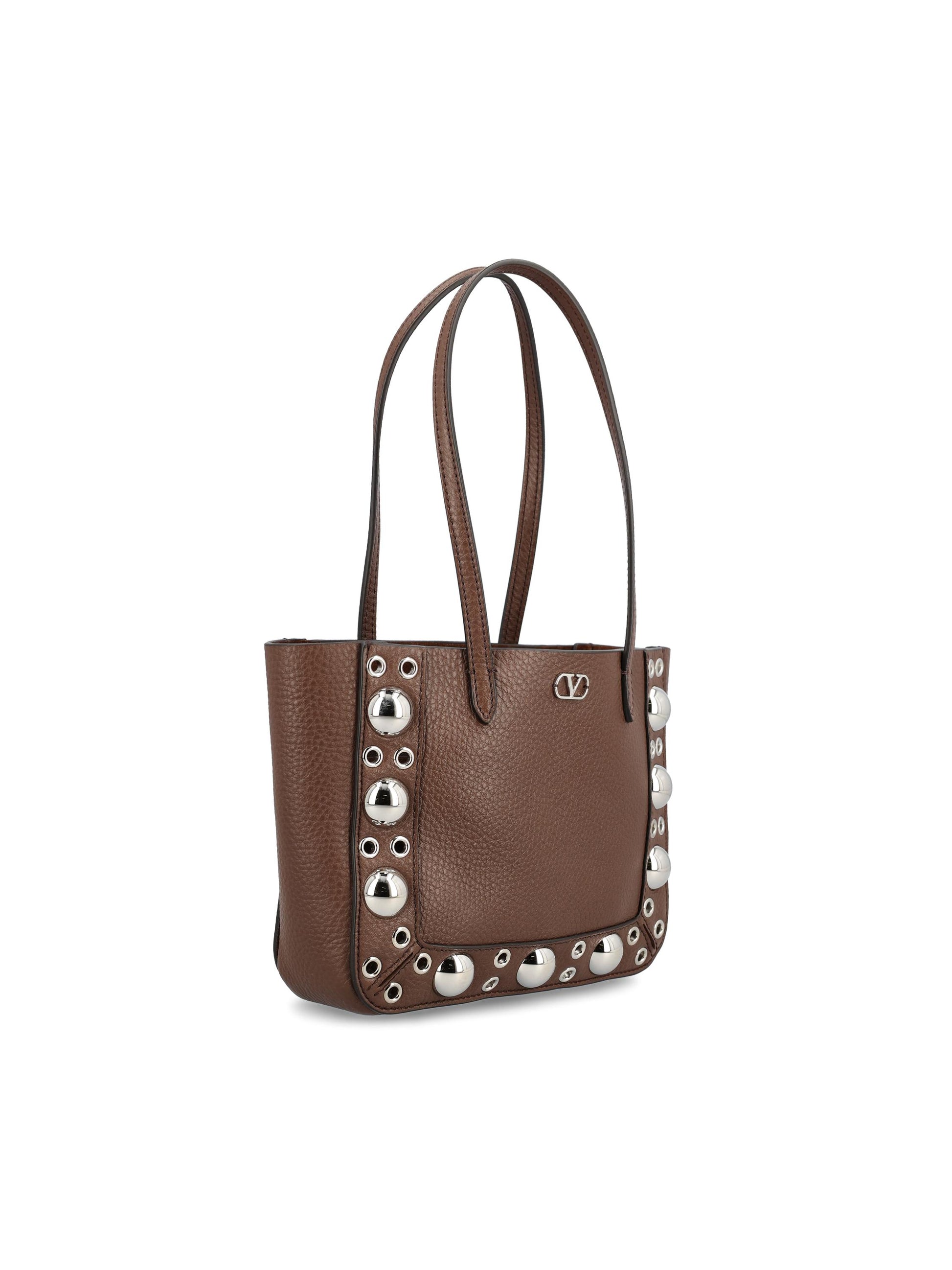 Borsa realizzata in pelle. 7W2B0R89MJL W04 VALENTINO GARAVANI 