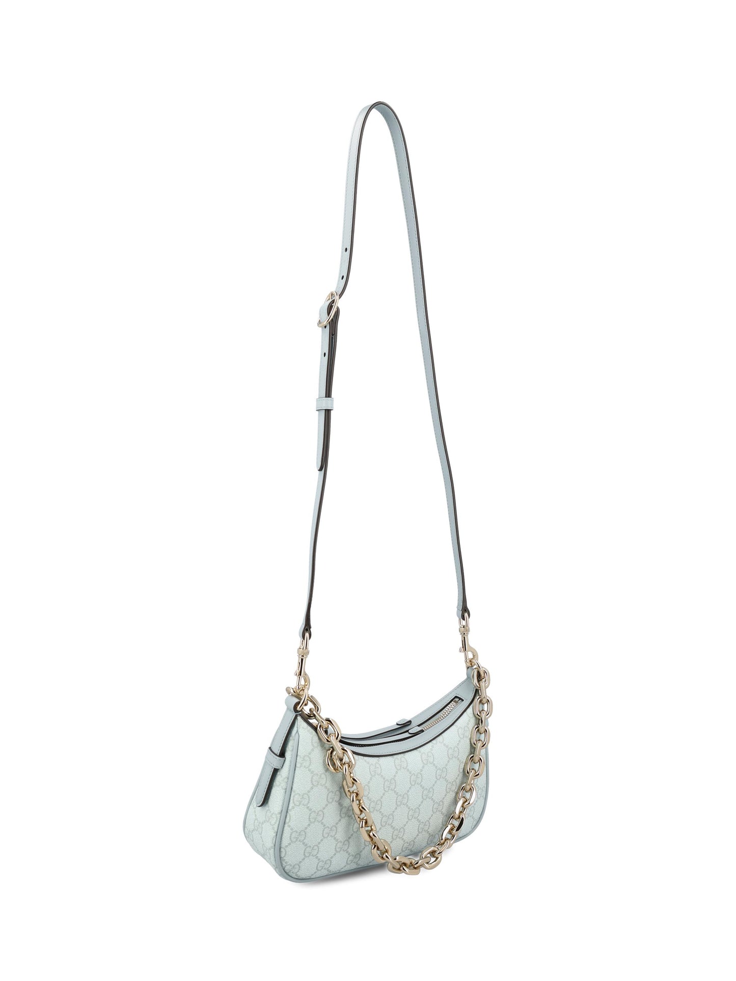 Borsa realizzata in tessuto rivestito. 847447 FAD6L4943 GUCCI 