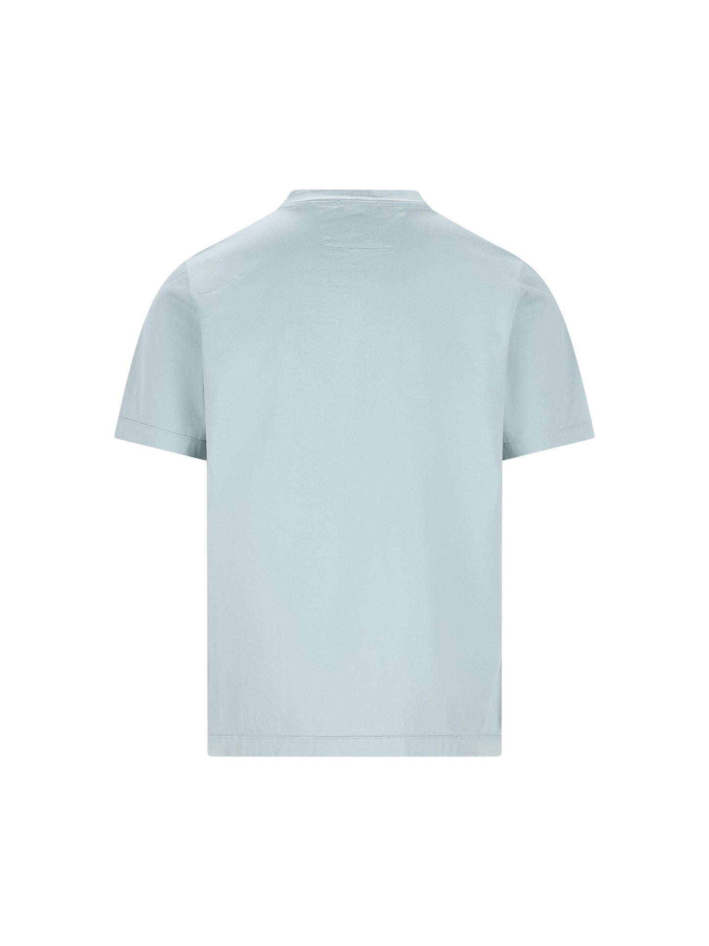 T-Shirt realizzata in cotone. 20CMTS114A 006374G809 C.P COMPANY 