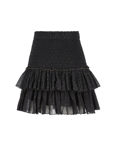  26PJU0478FA-D1J03E 01BK ISABEL MARANT 